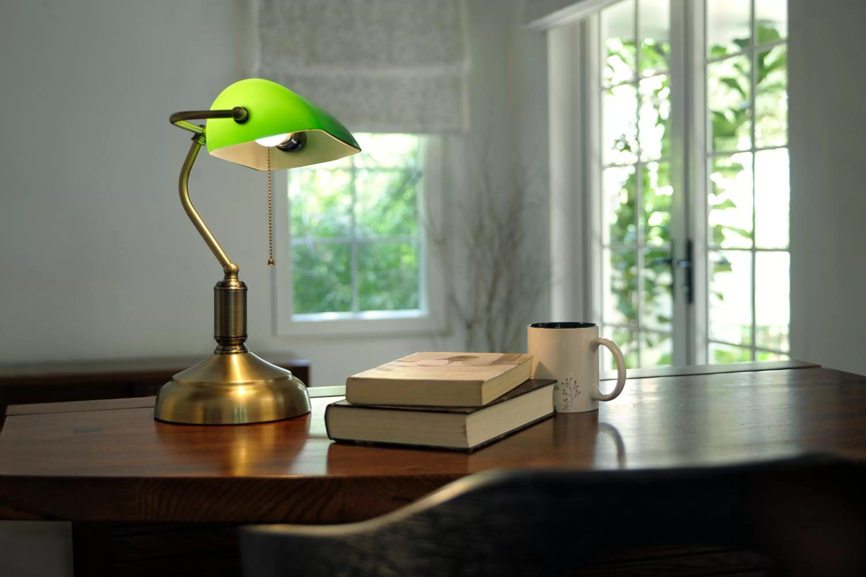 One-Bedroom Bungalow in Amanvana Spa Resort, Coorg