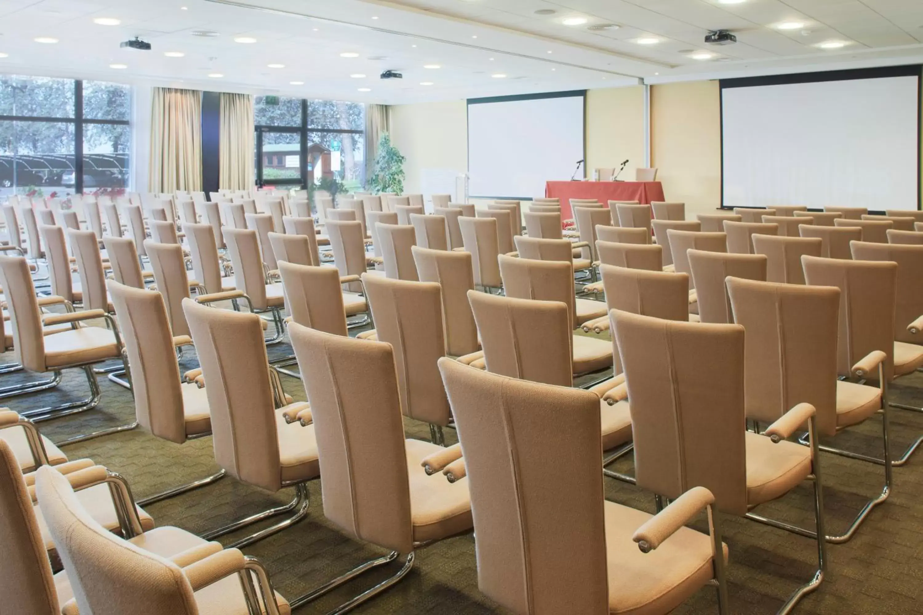Meeting/conference room in Belstay Roma Aurelia