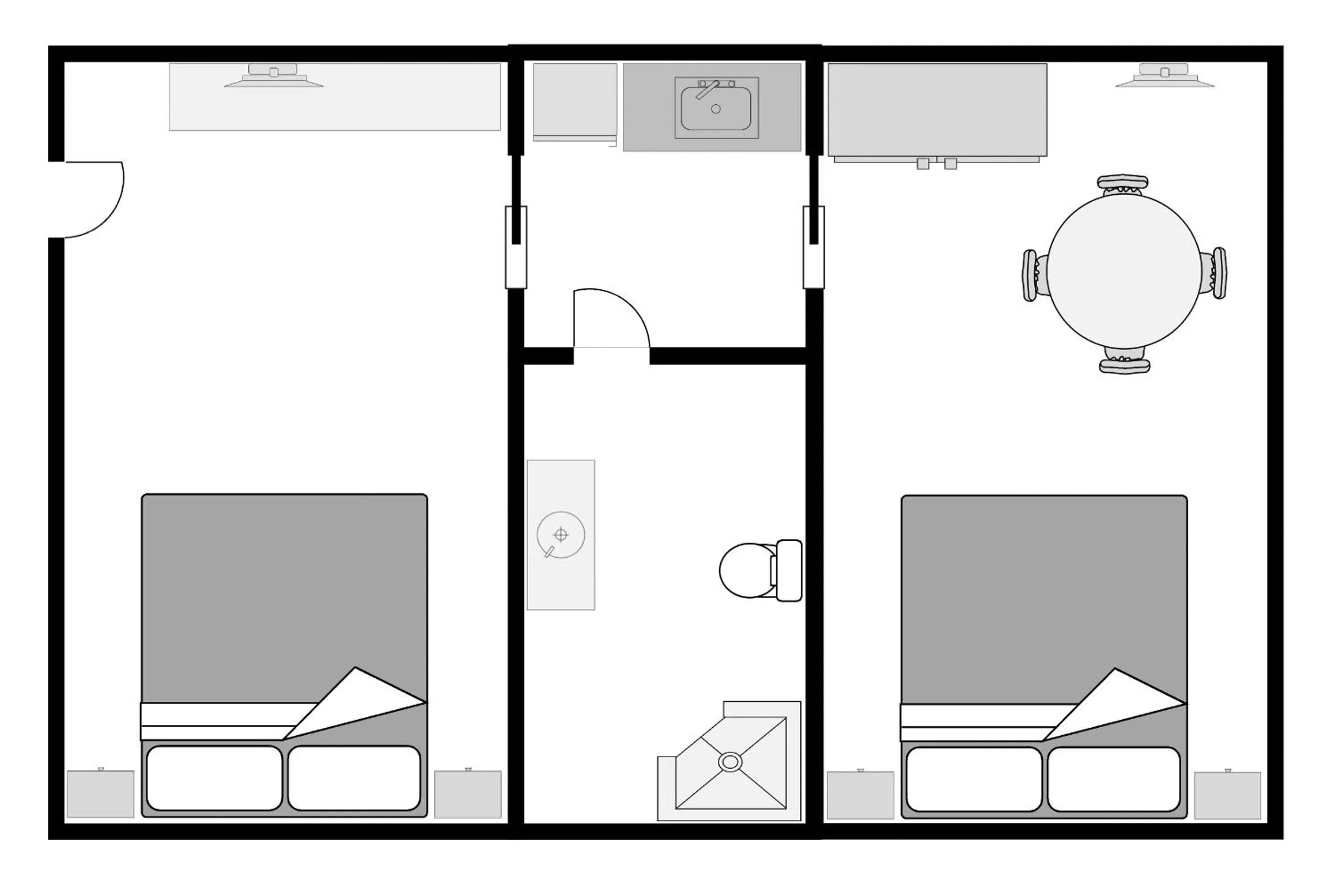 Cattlemans Country Motor Inn & Serviced Apartments