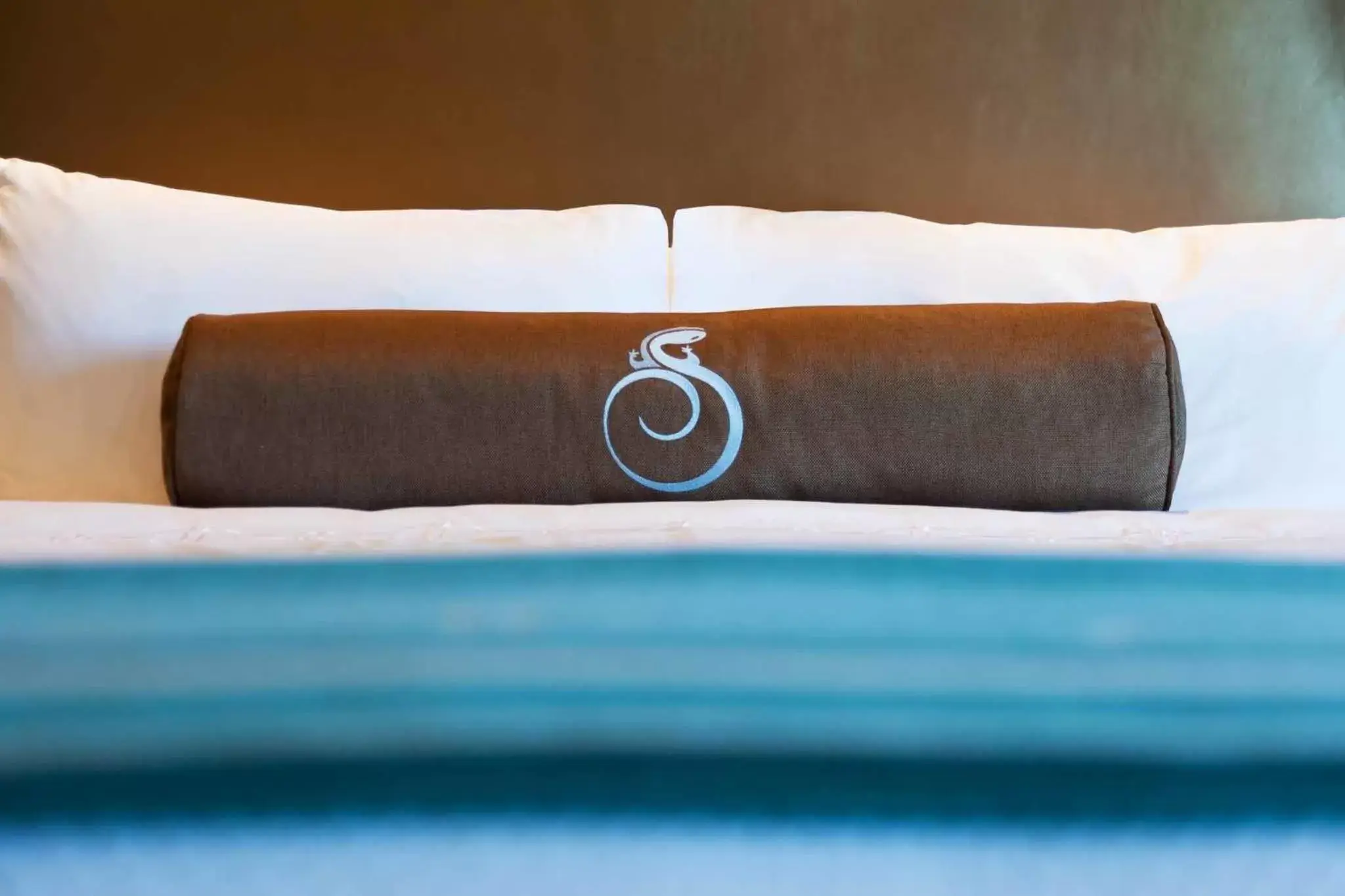 Estate King Guest Room in Salamander Resort and Spa Estate King Guest Room in Salamander Resort and Spa