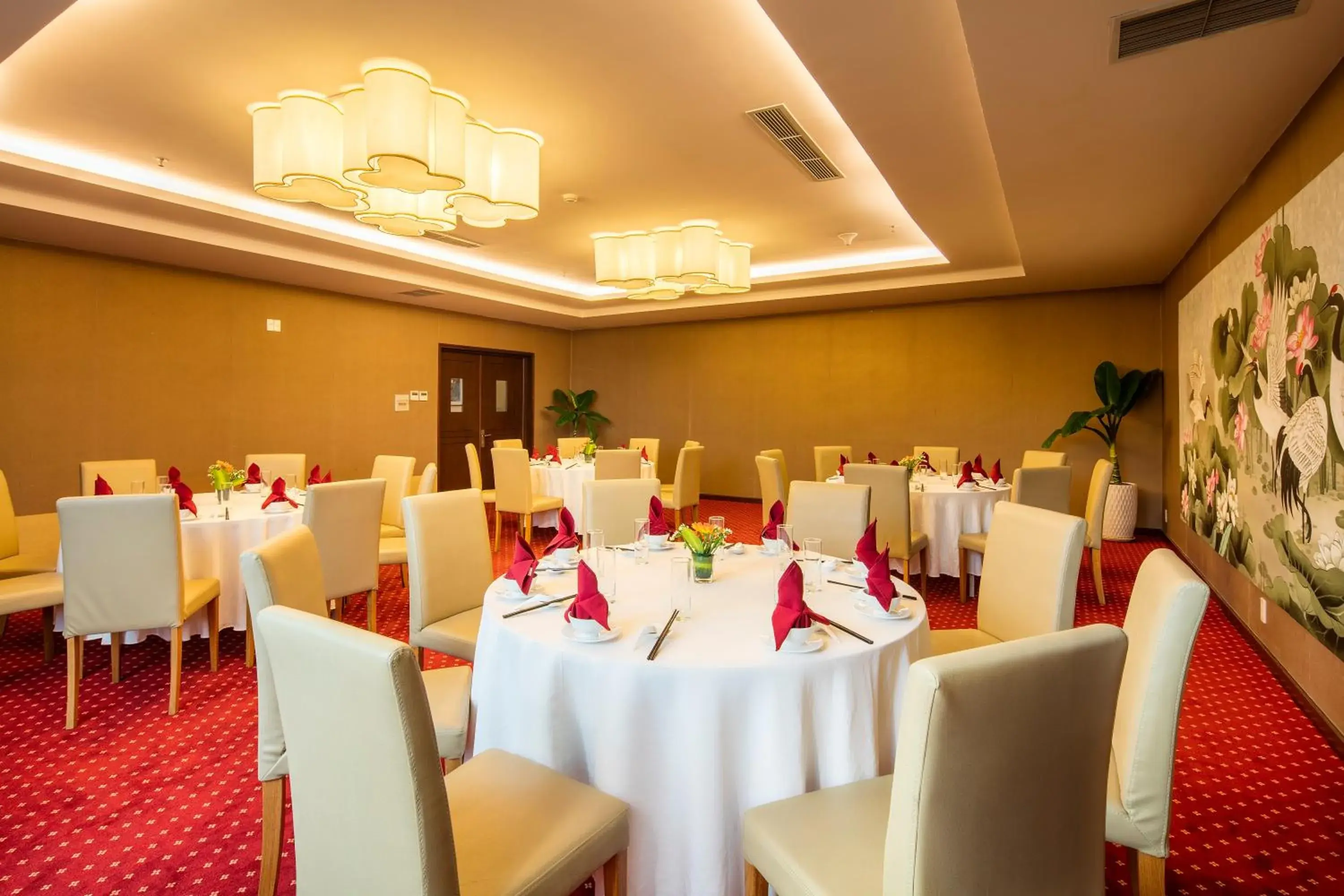 Banquet/Function facilities, Restaurant/Places to Eat in Muong Thanh Grand Nha Trang Hotel