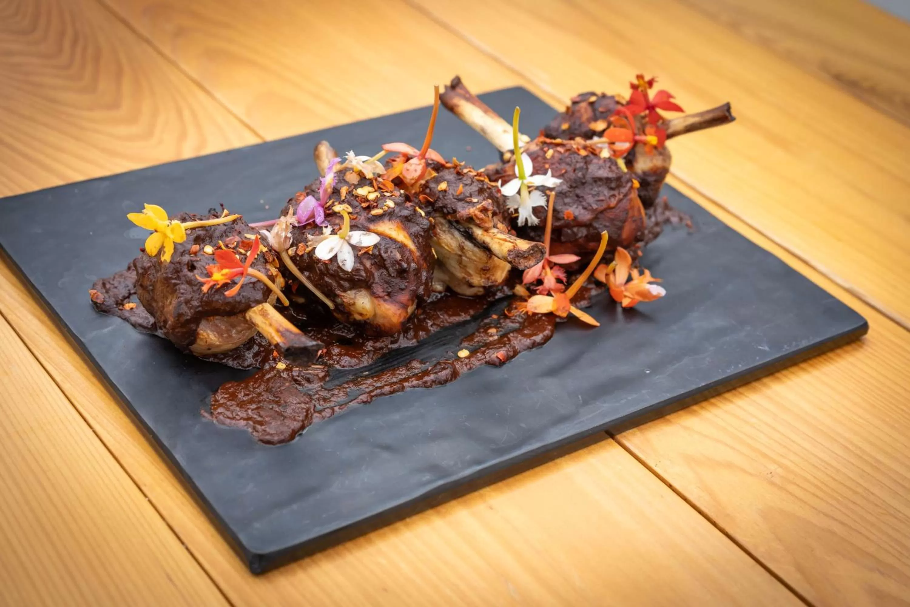 Restaurant/places to eat in Hilton Garden Inn Phoenix Downtown