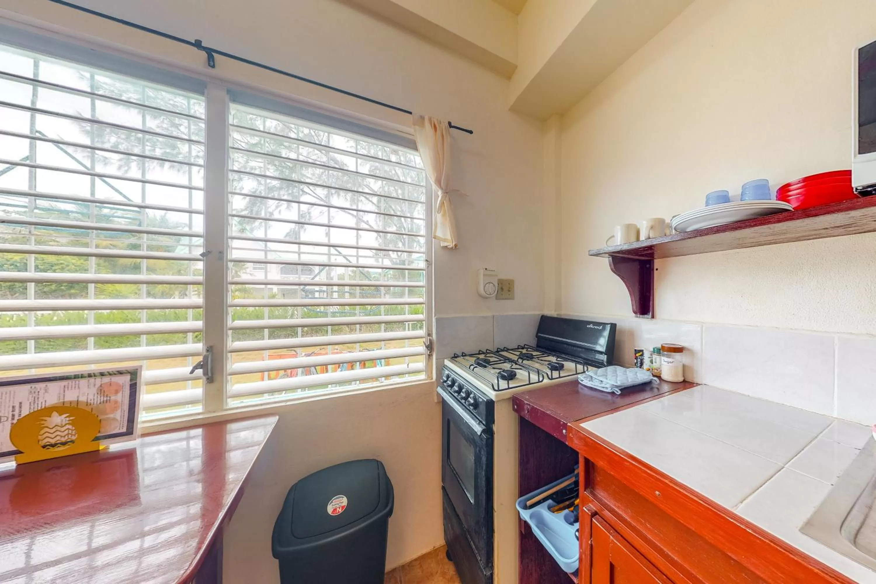 Palmetto#1 @ Island Cabanas