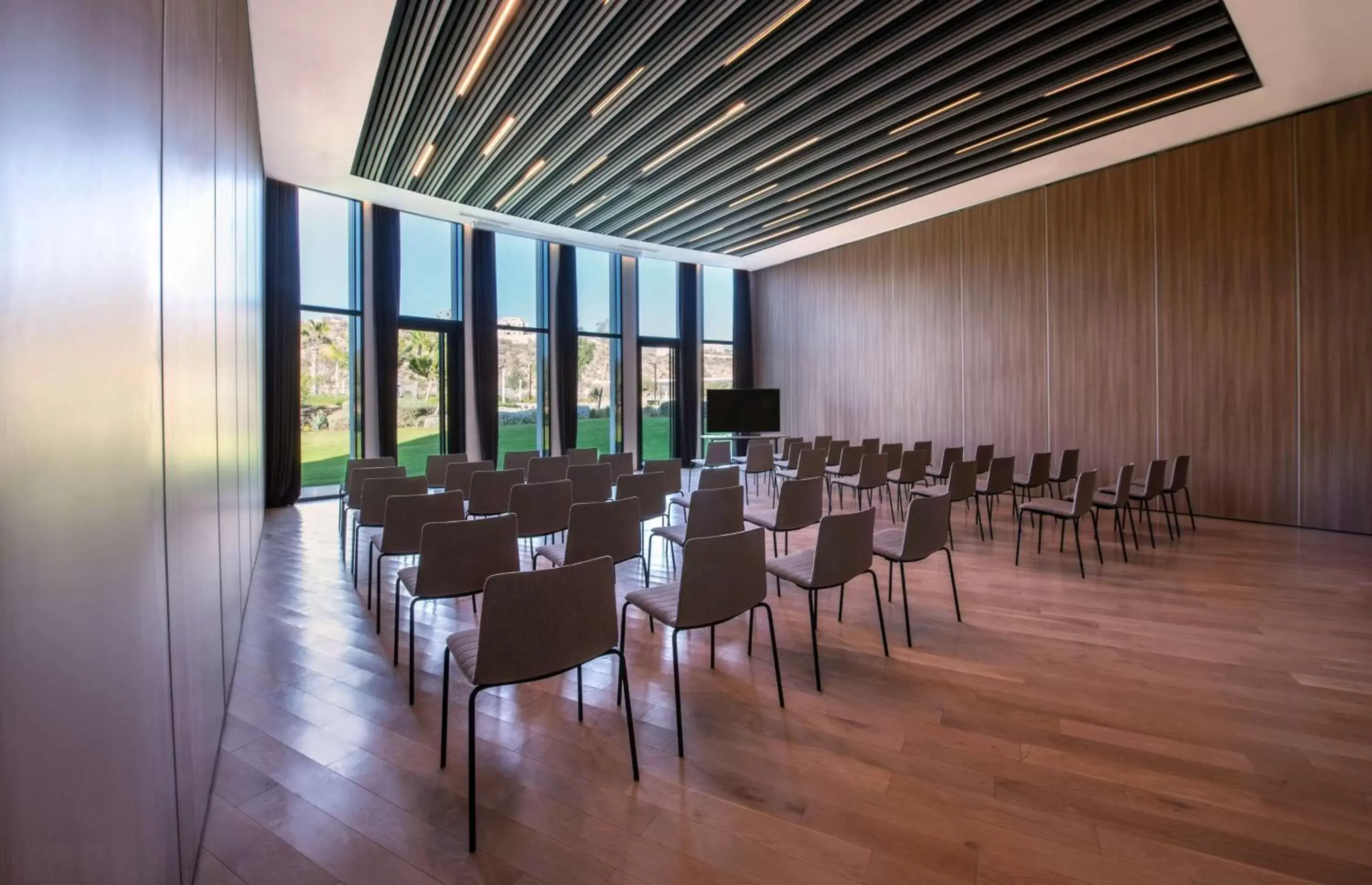 Meeting/conference room in Hyatt Regency Taghazout