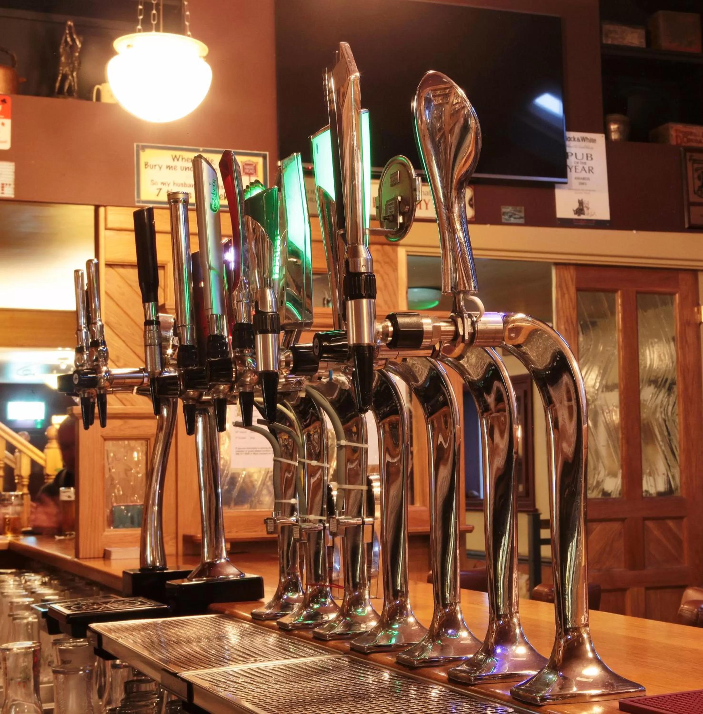 Other in Jacob's Well Hotel