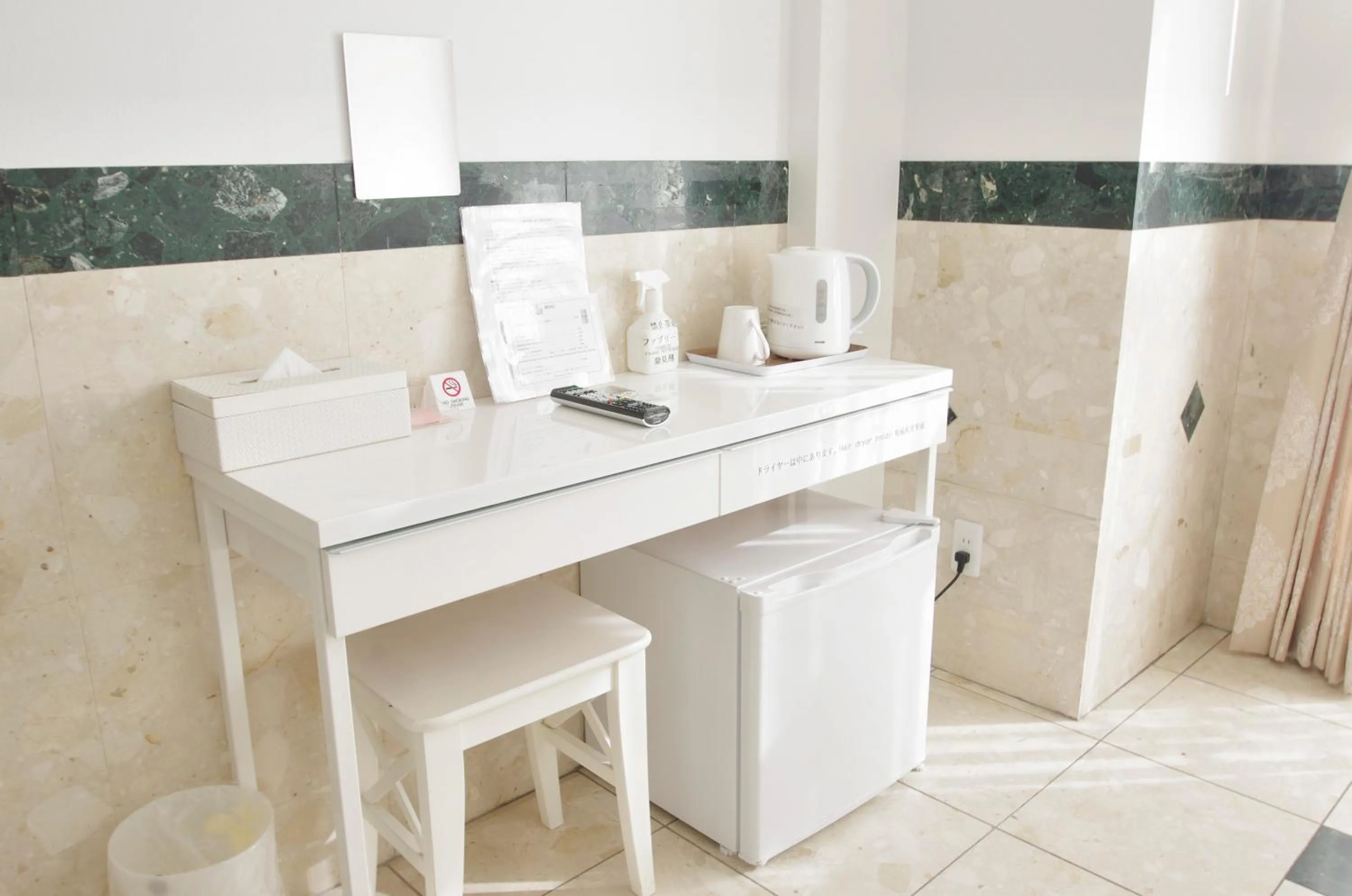 Hotel Imalle Yokohama Isezakicho