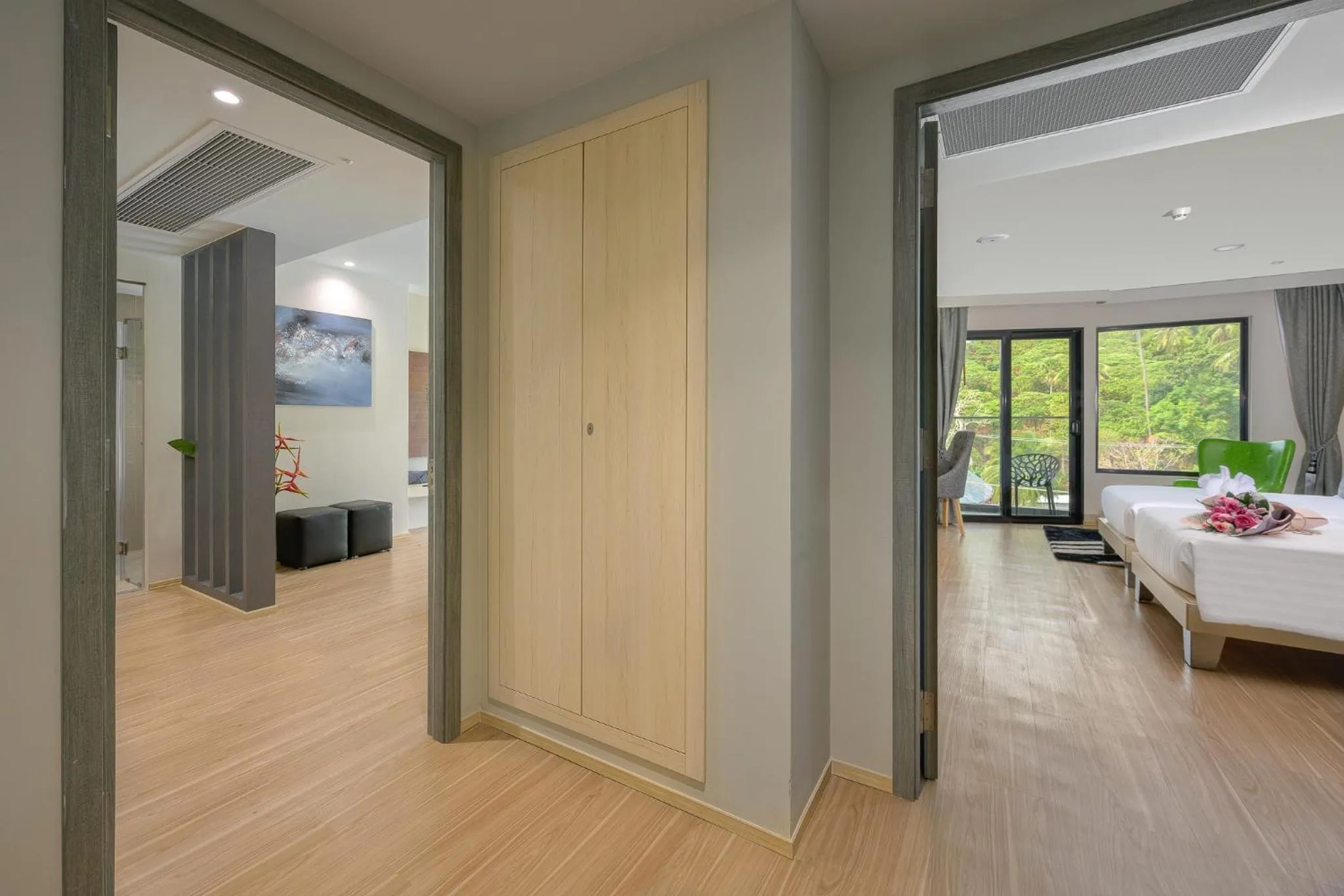 Other, Bed in Zenseana Resort & Spa - Patong, Phuket