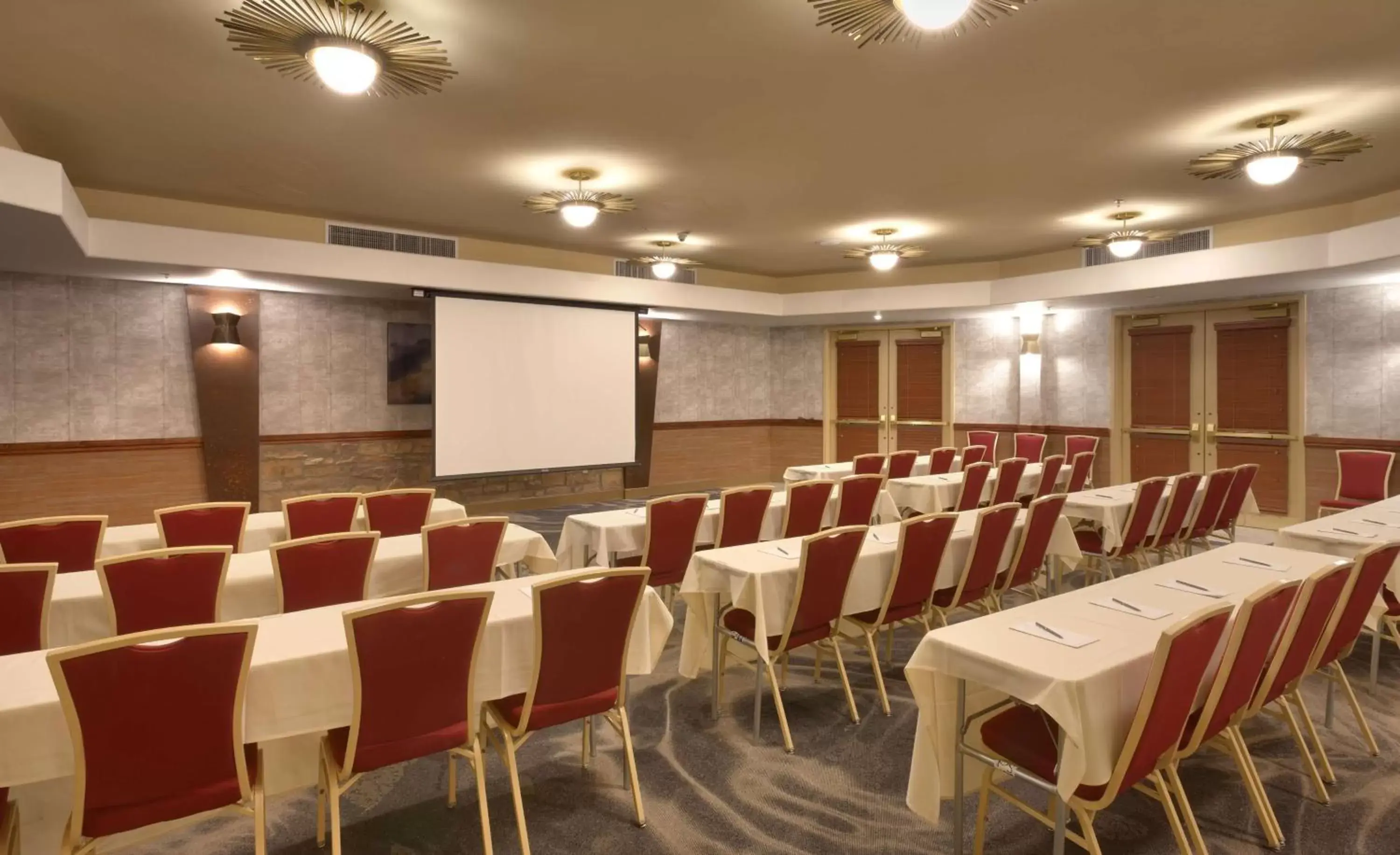 Meeting/conference room in Embassy Suites Tucson - Paloma Village