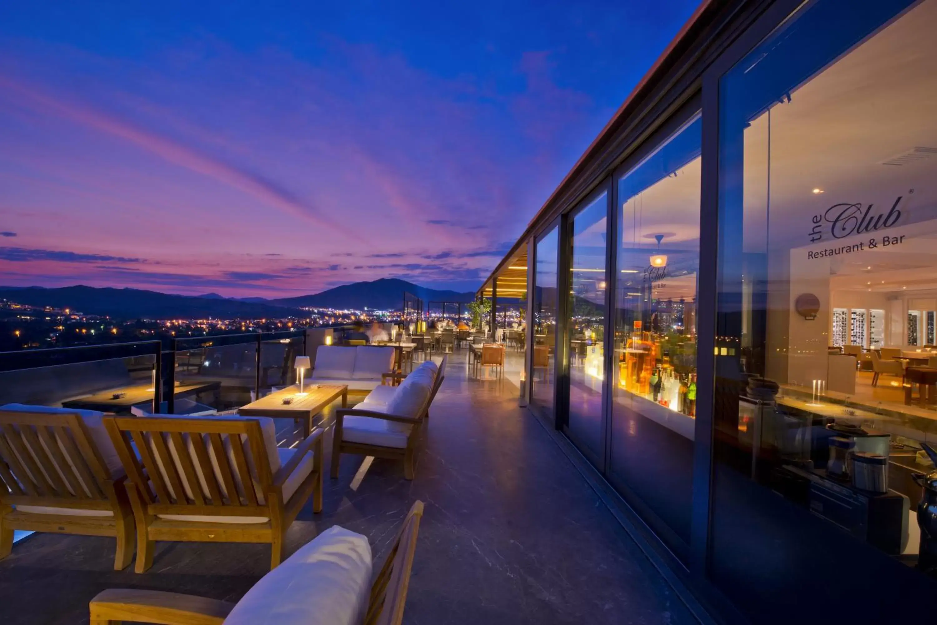 View (from property/room) in Ramada Resort by Wyndham Bodrum View (from property/room) in Ramada Resort by Wyndham Bodrum