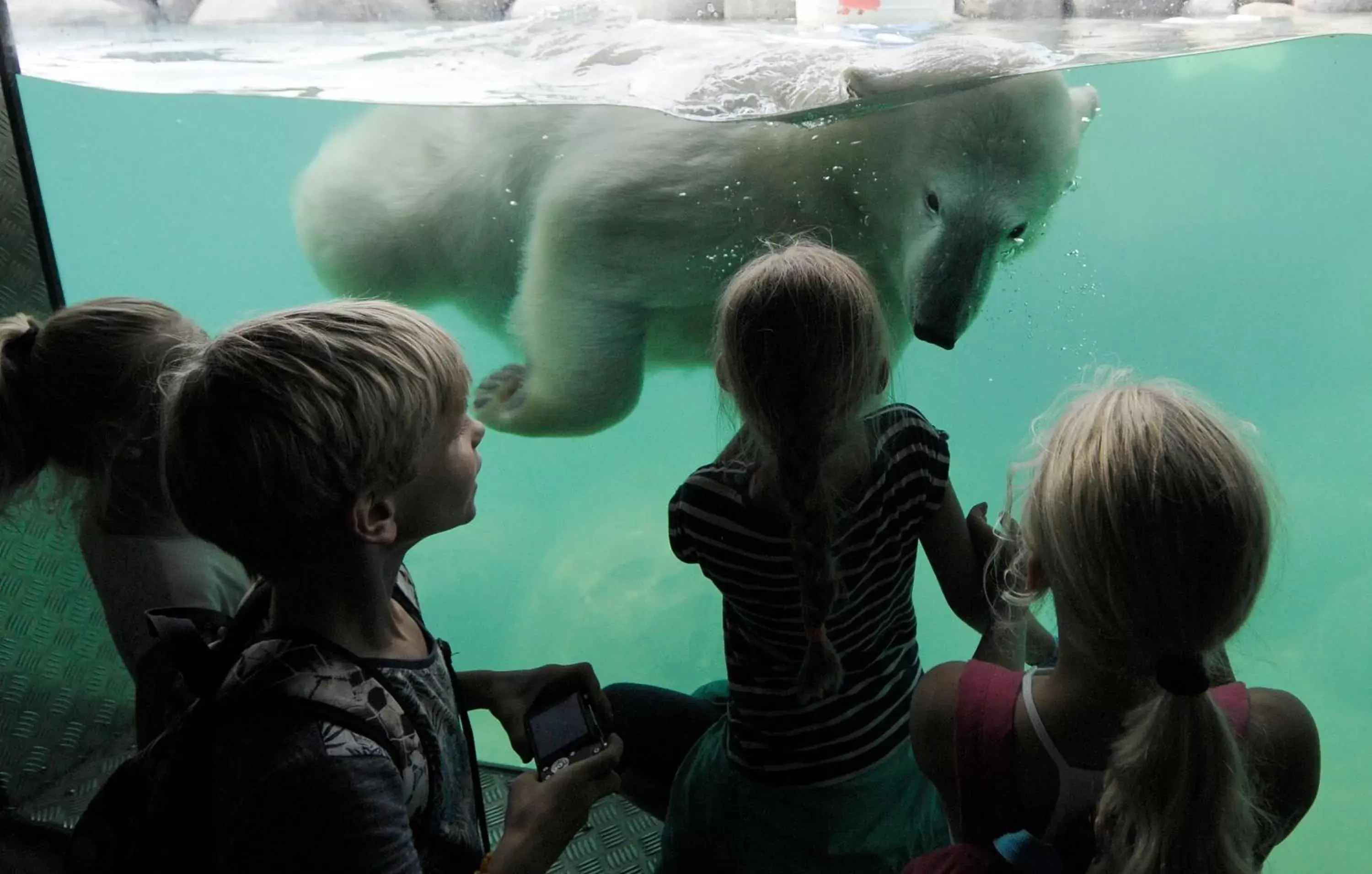 Nearby landmark in Fletcher Hotel-Restaurant ByZoo Emmen