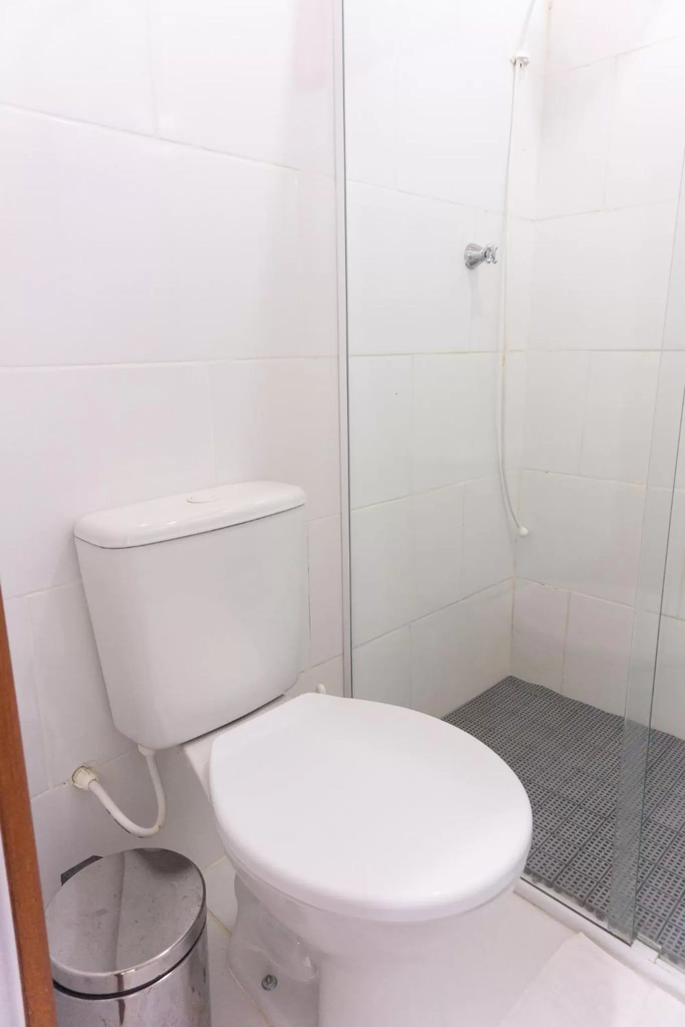 Bathroom in Casa dos Açores Cama e Café