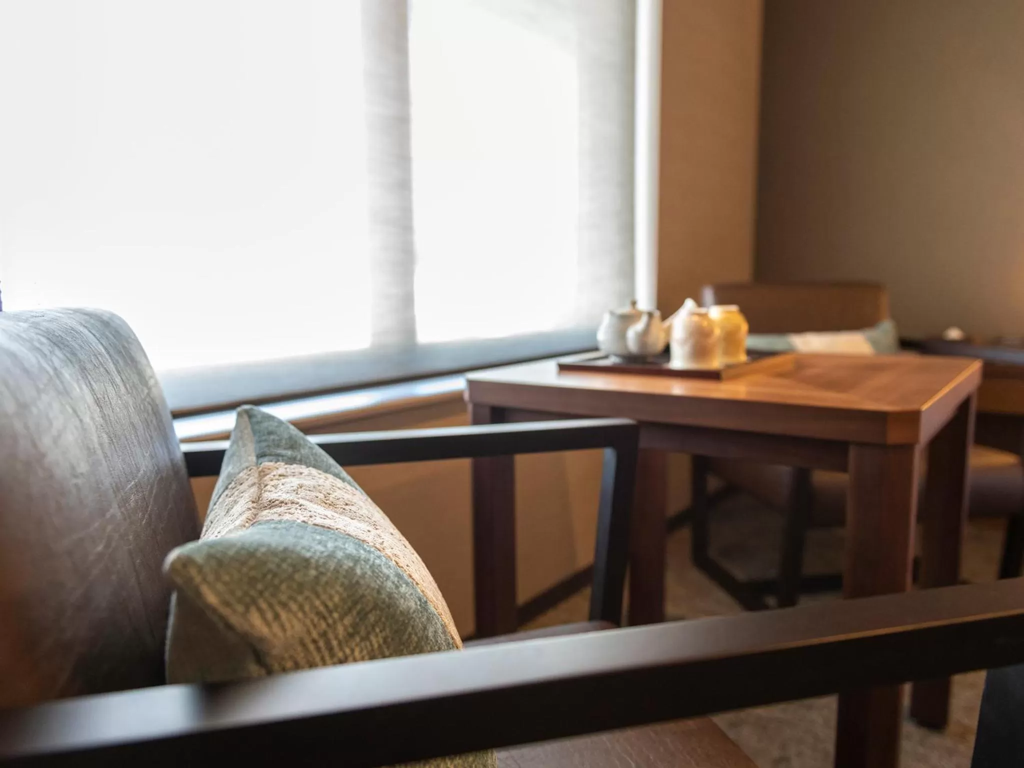 Photo of the whole room in Tokyu Stay Kyoto Sakaiza Shijo Kawaramachi