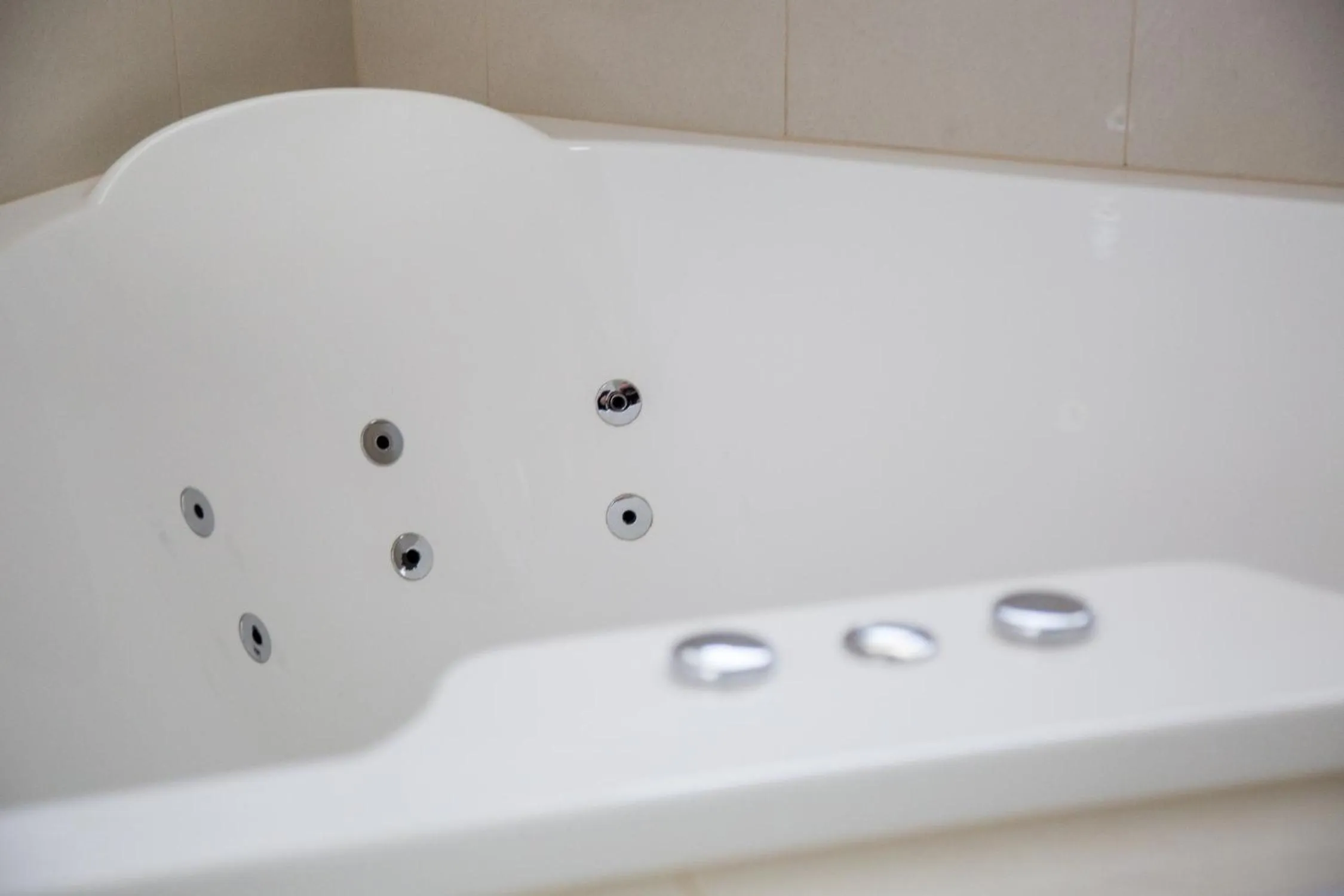 The Barn Accommodation