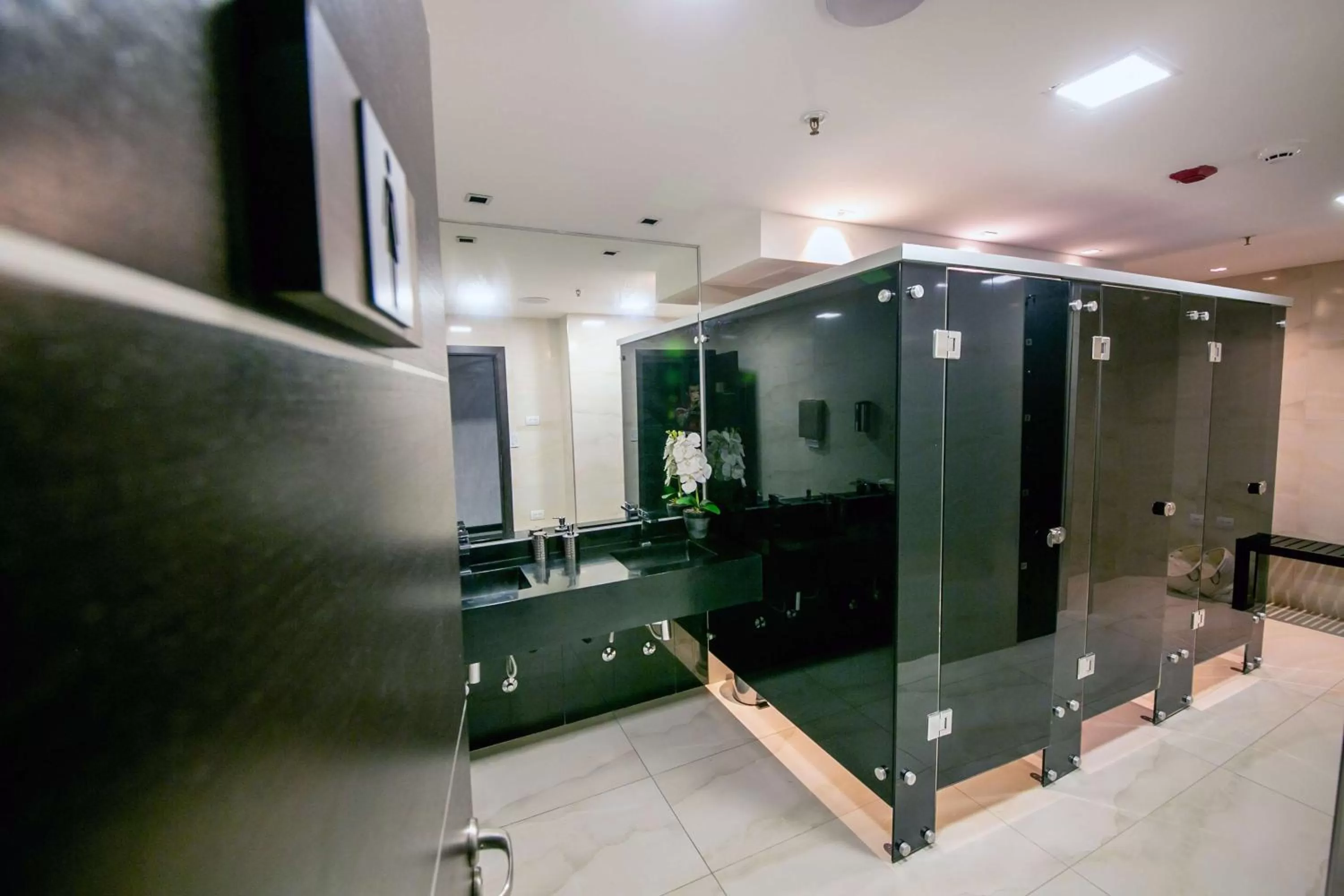 Lobby or reception in Hilton Garden Inn Santiago Del Estero - HILTON HOTELS