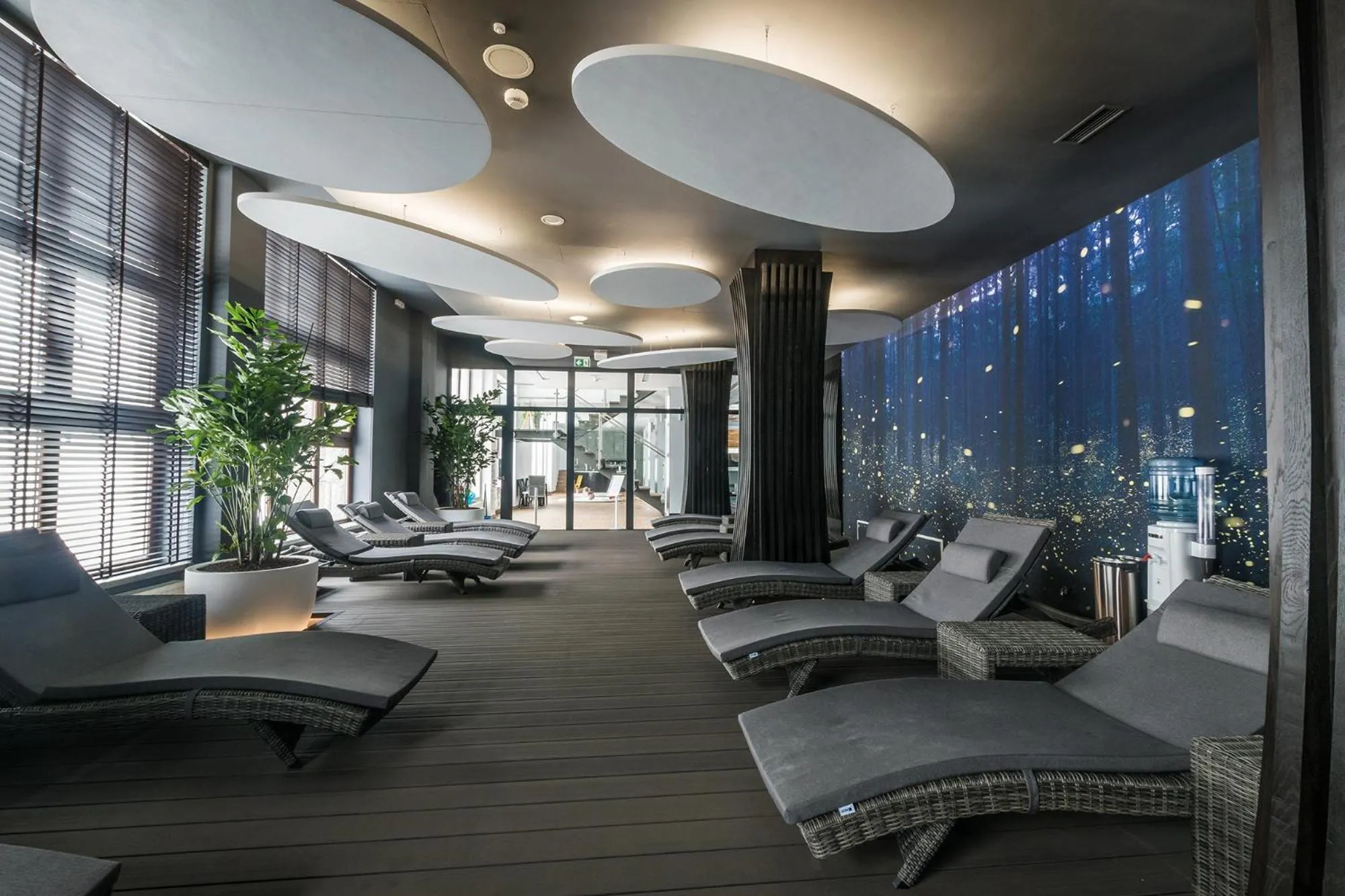 Activities in Grand Nosalowy Dwór