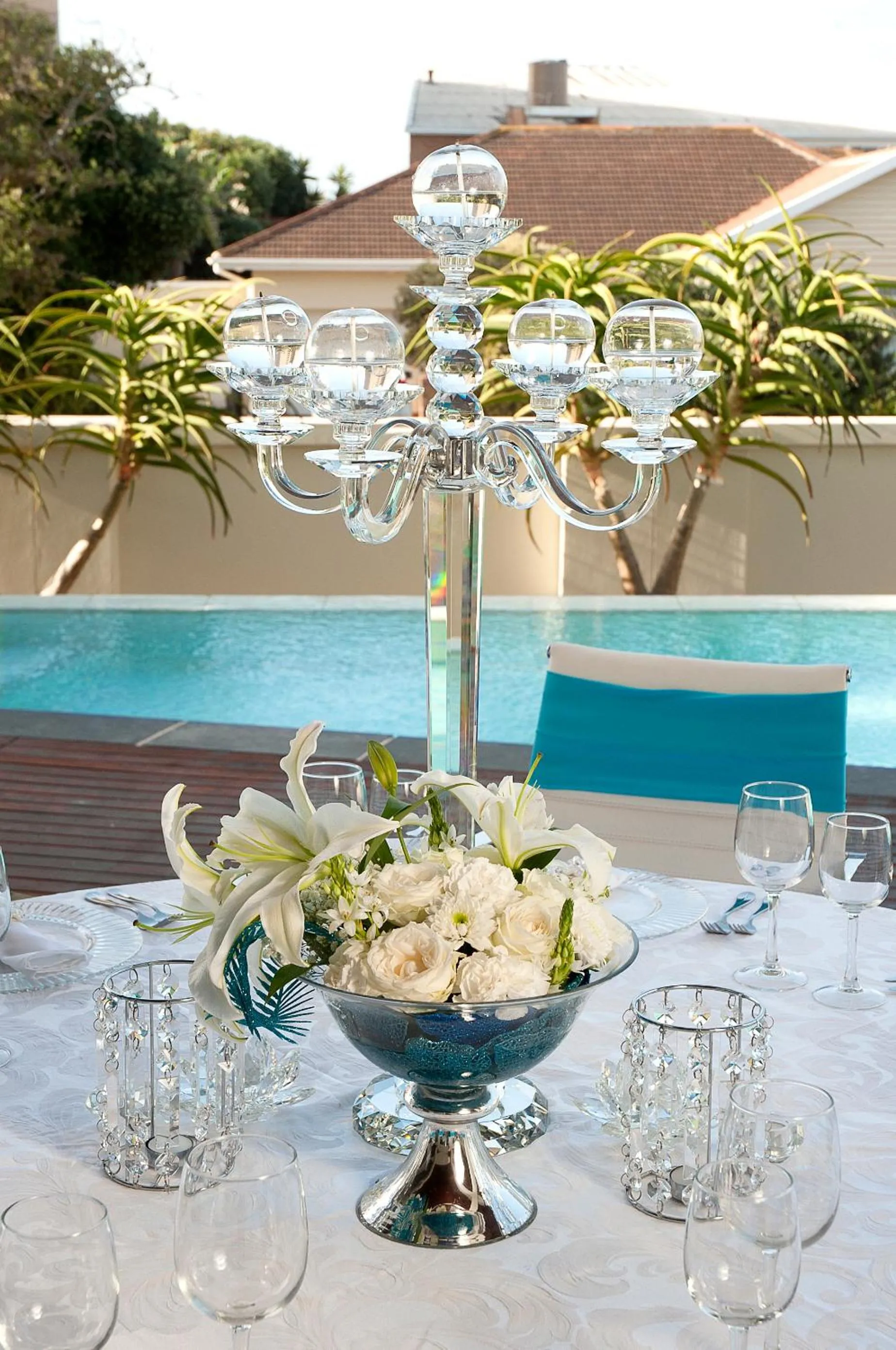 Banquet/Function facilities in Isango Gate