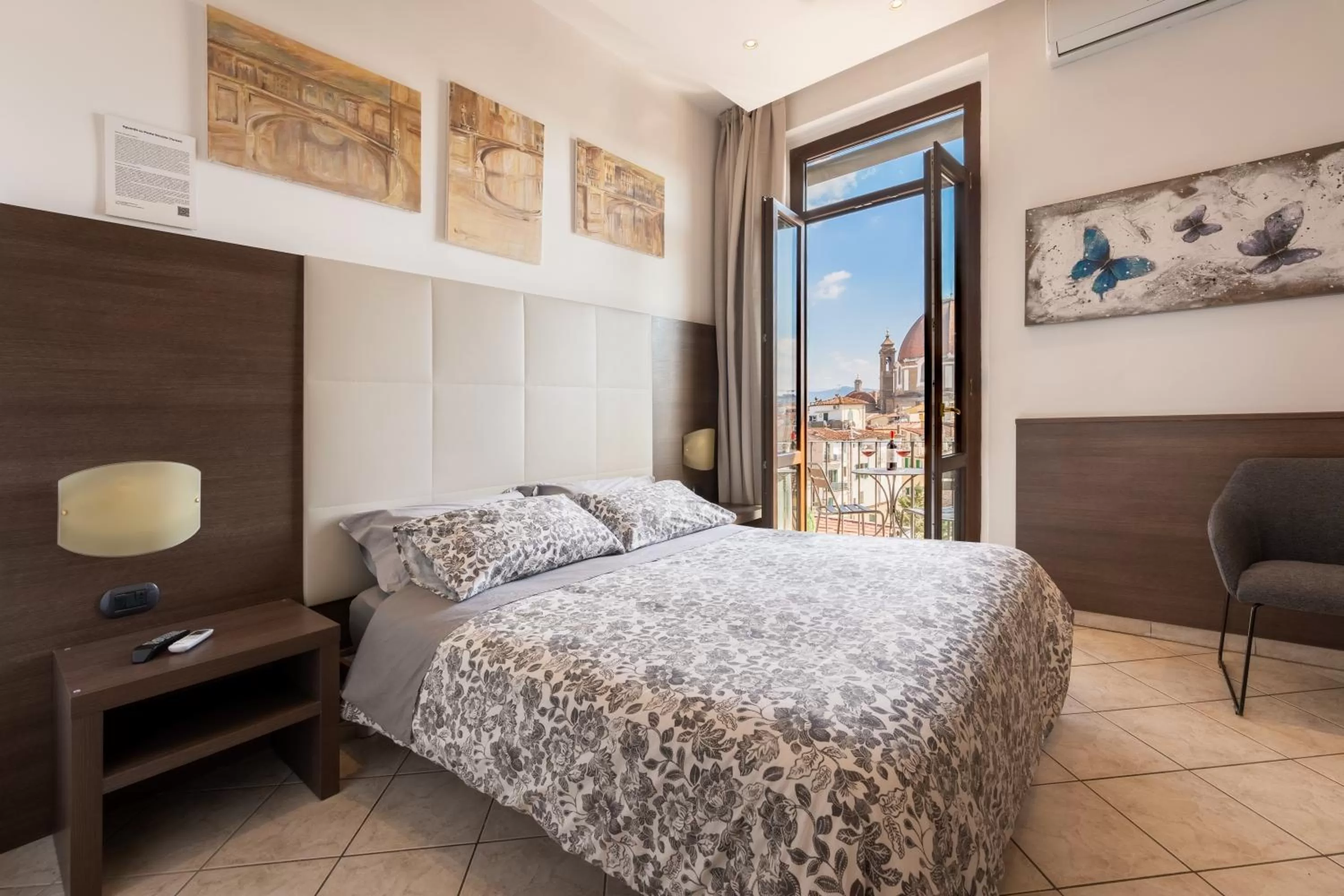 Photo of the whole room, Bed in Hotel Bellavista