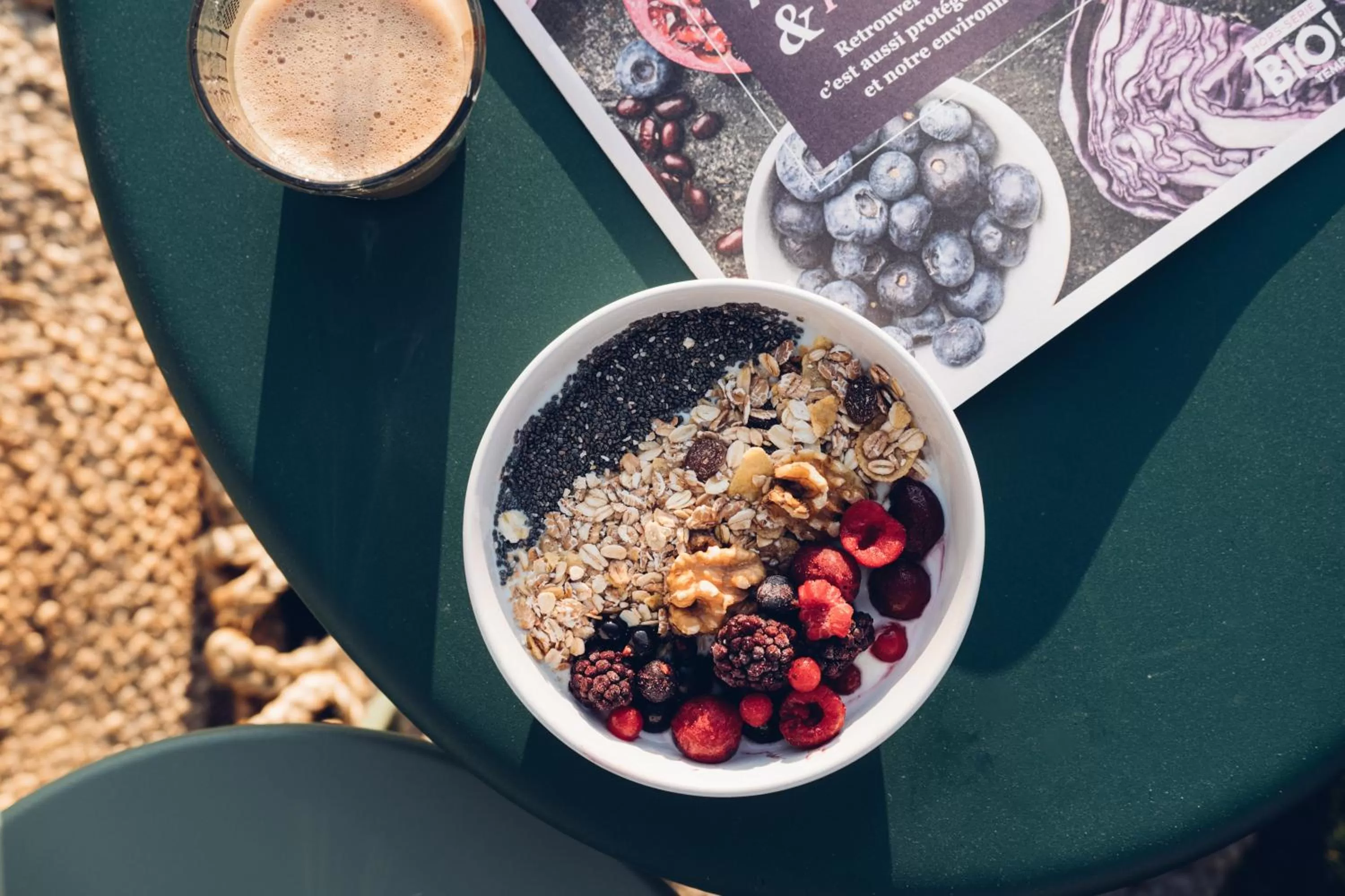 Breakfast in Kyriad Lyon Est - Bron Eurexpo Le Cottage