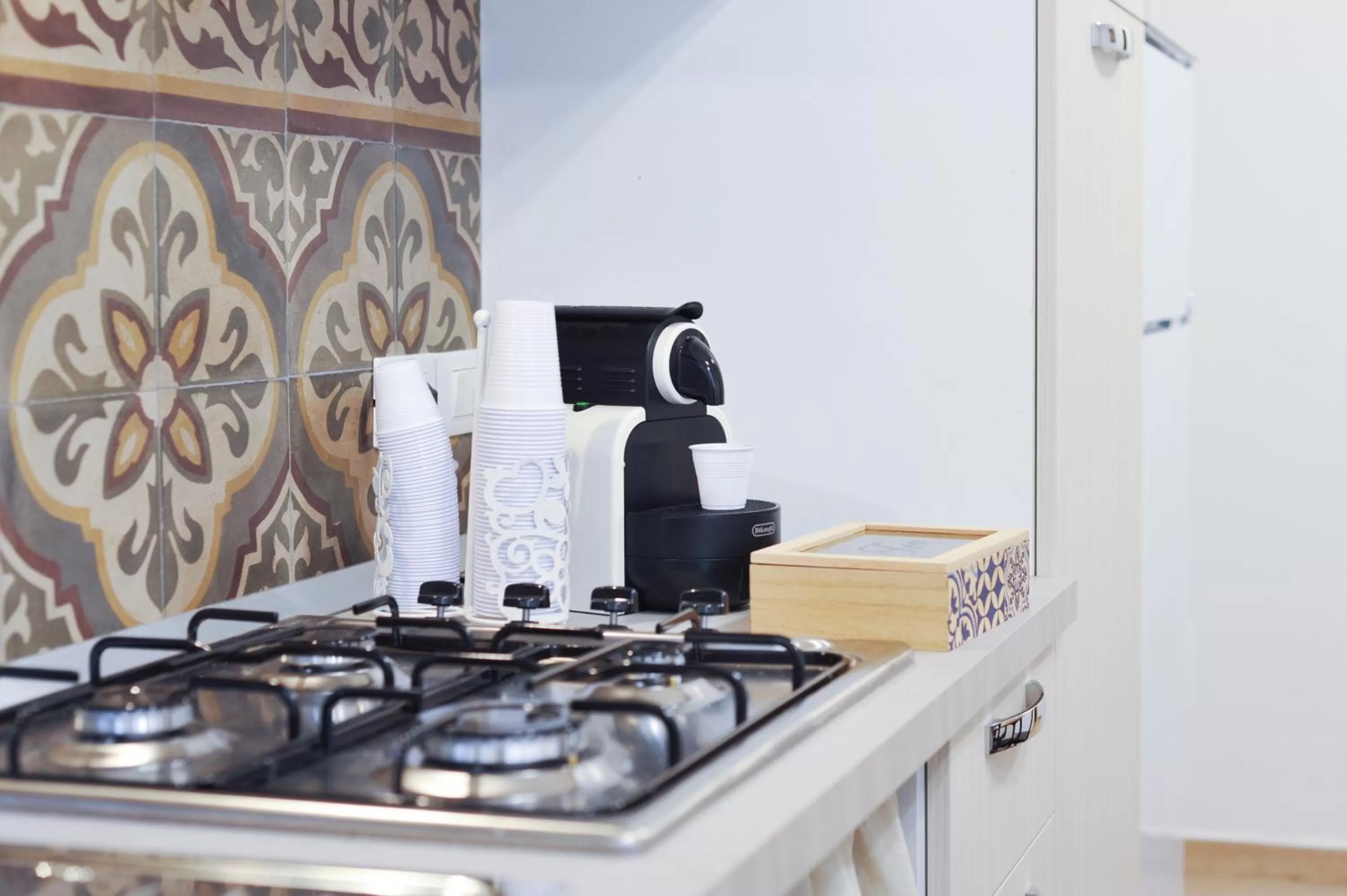 B&B La dimora di Katiu'