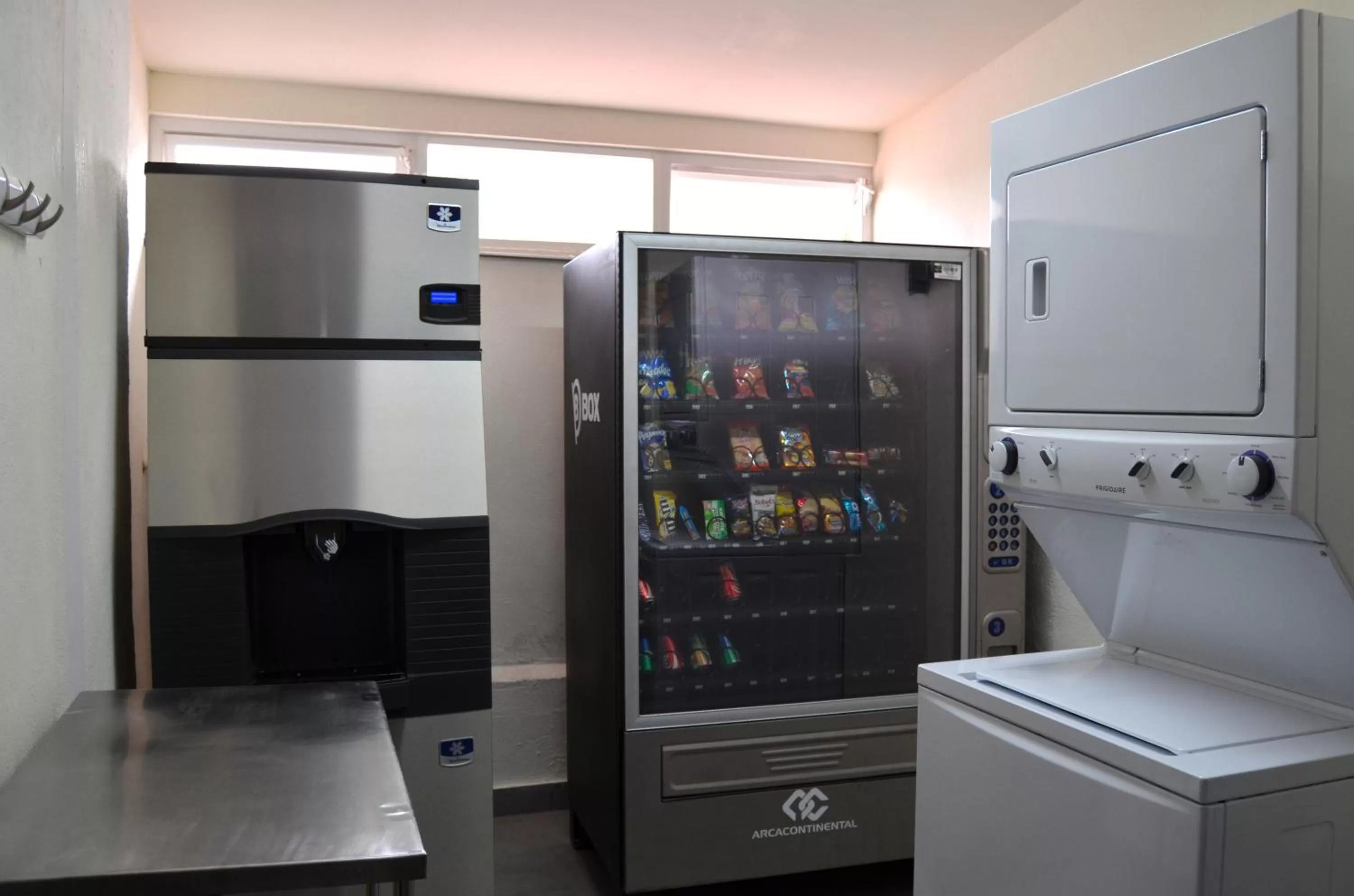 Other in Holiday Inn Guadalajara Expo Plaza del Sol by IHG