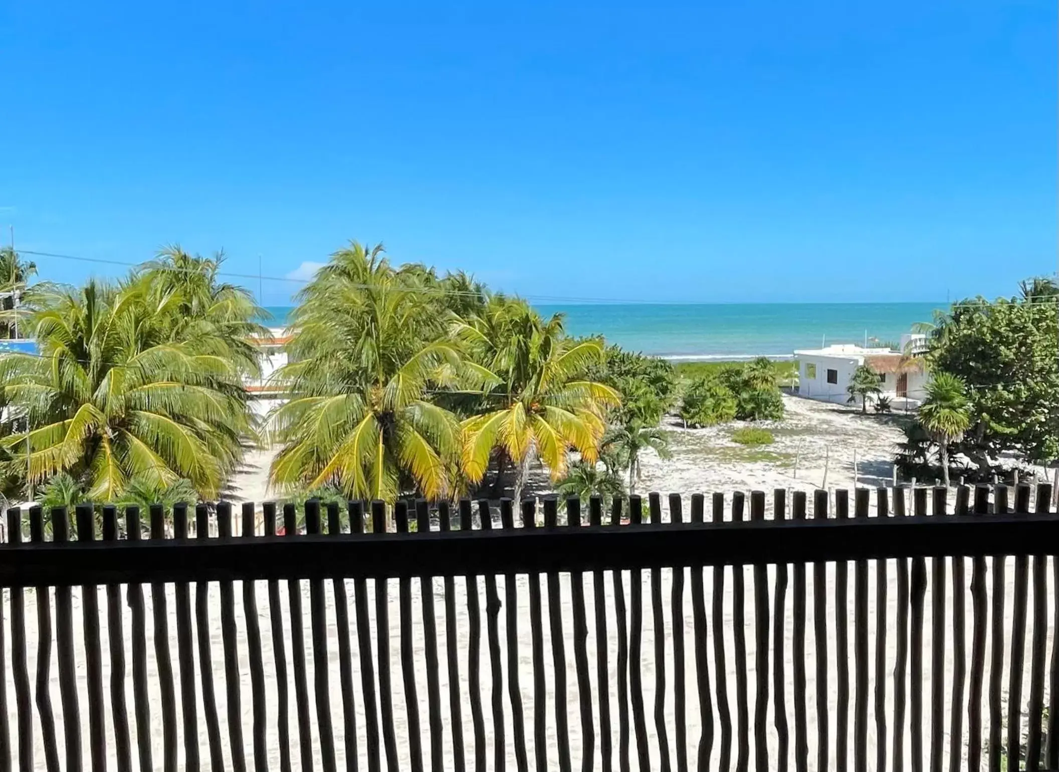 View (from property/room) in DOS MARES Pool Club Boutique Hotel