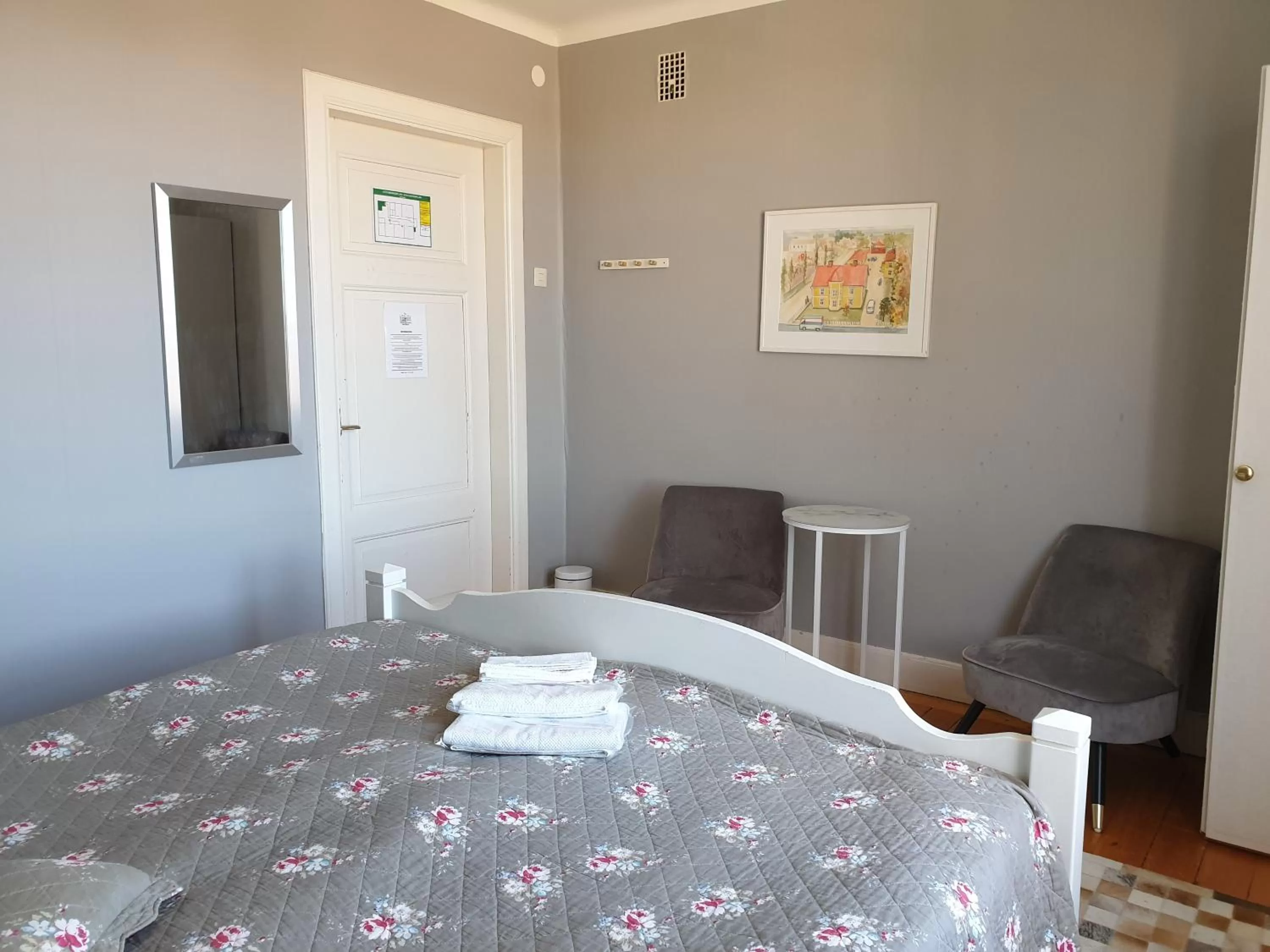 Nya Strandgårdens Wärdshus