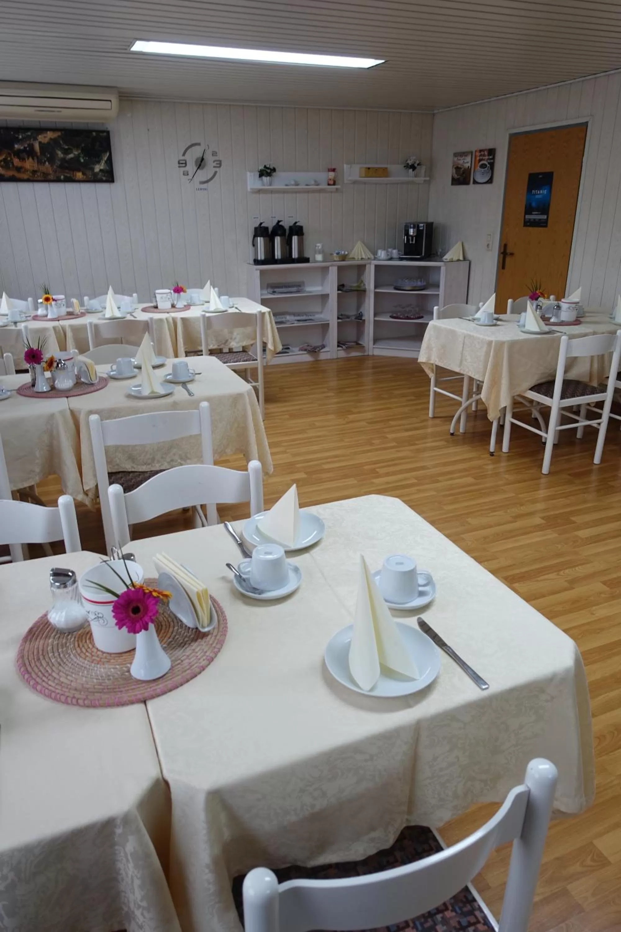 Other in Stern Hotel