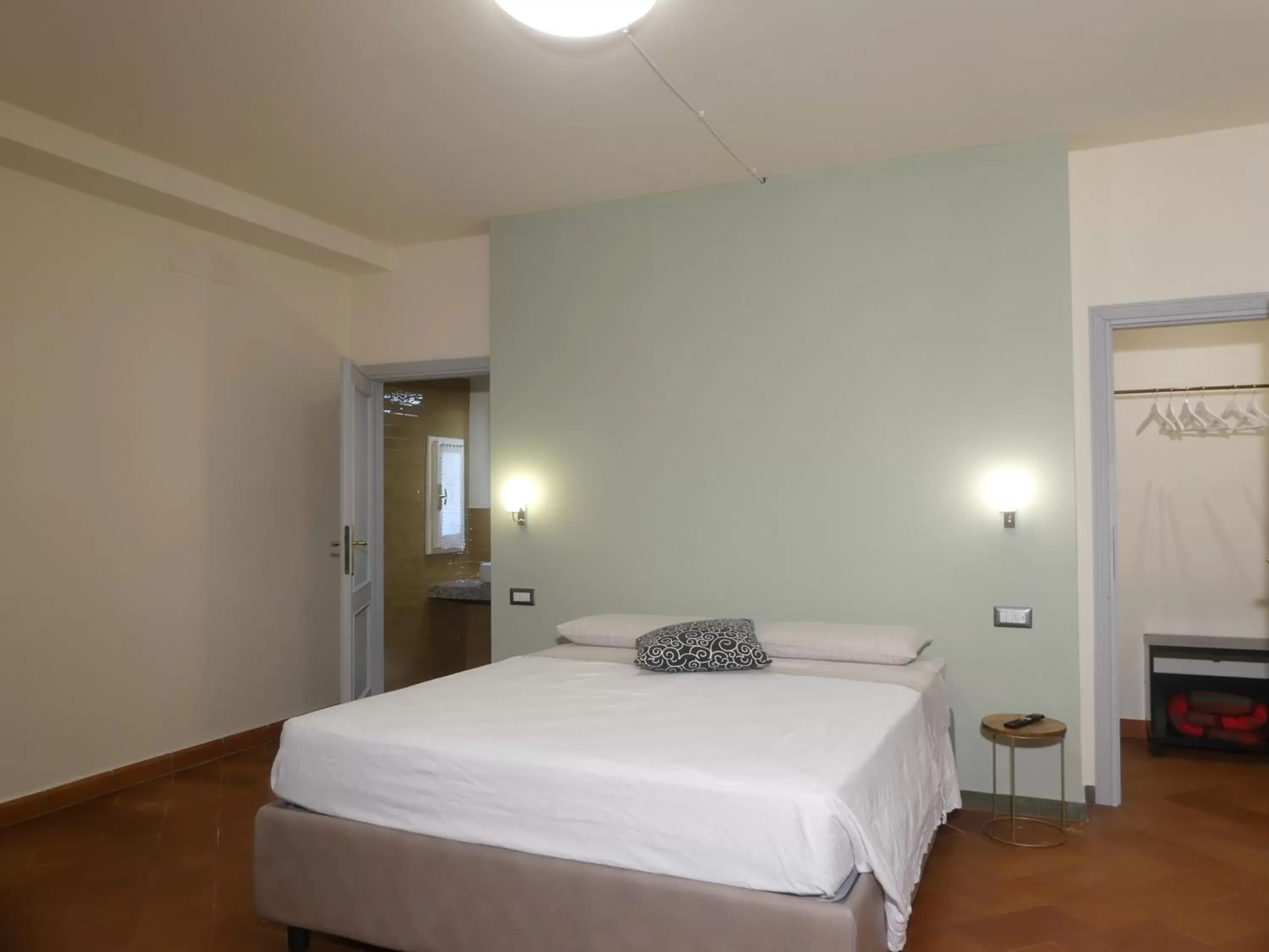 Triple Room in Helichrysum Triple Room in Helichrysum