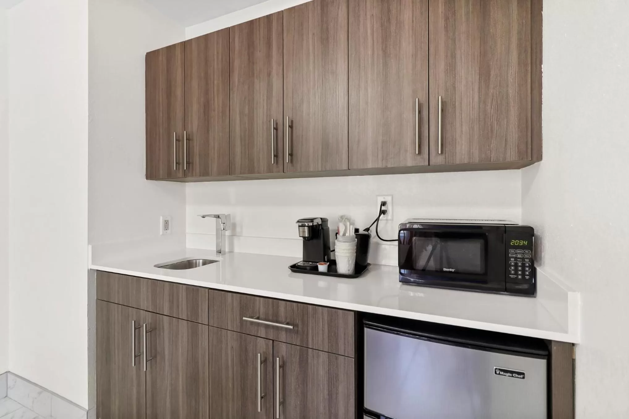 Bedroom in La Quinta by Wyndham Atlanta South - Newnan