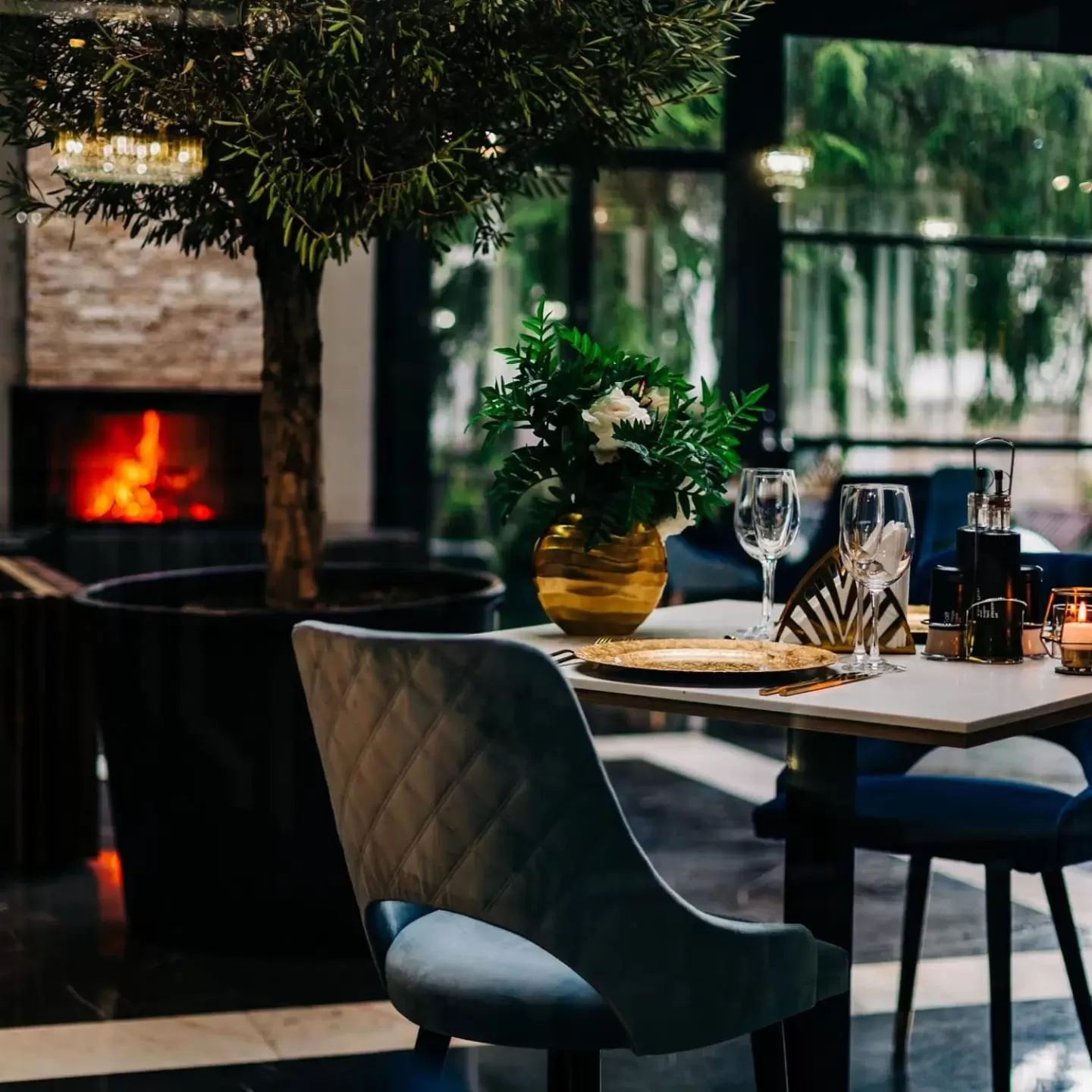 Restaurant/places to eat in Elexus Predeal