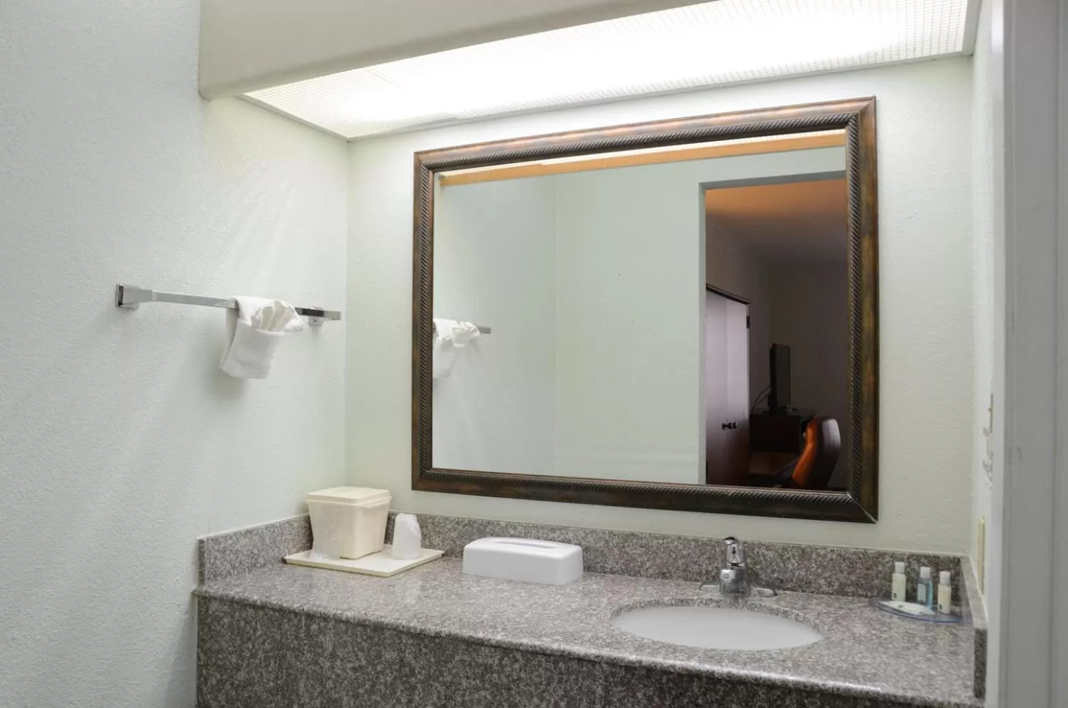 Quality Inn & Suites Covington