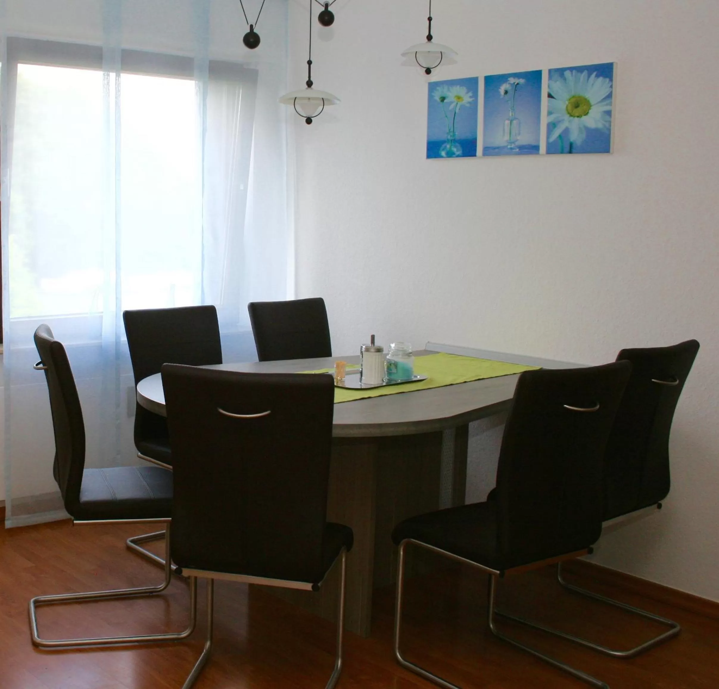 Gästehaus beim Prinz