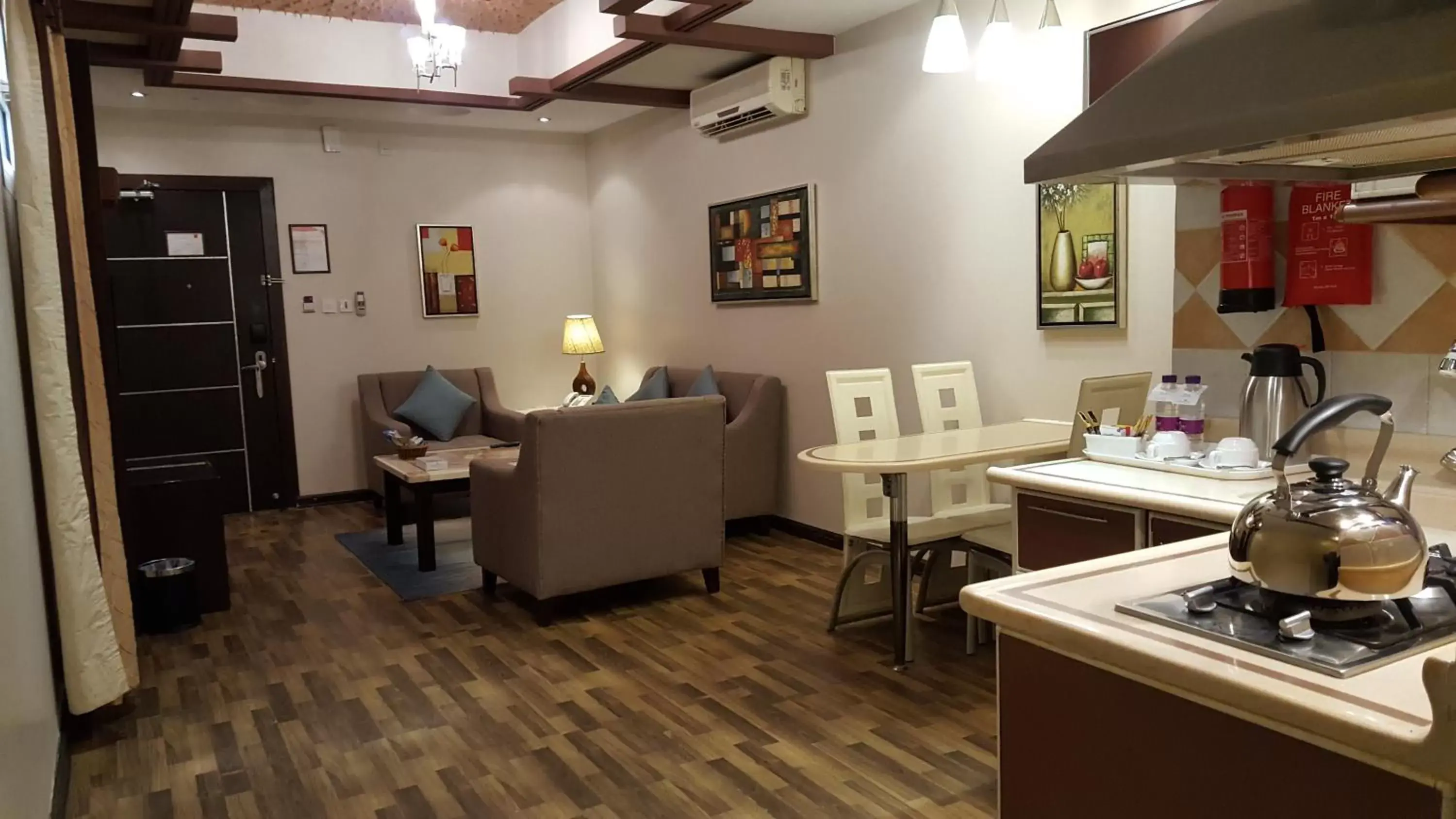 Photo of the whole room in Boudl Al Masif Photo of the whole room in Boudl Al Masif