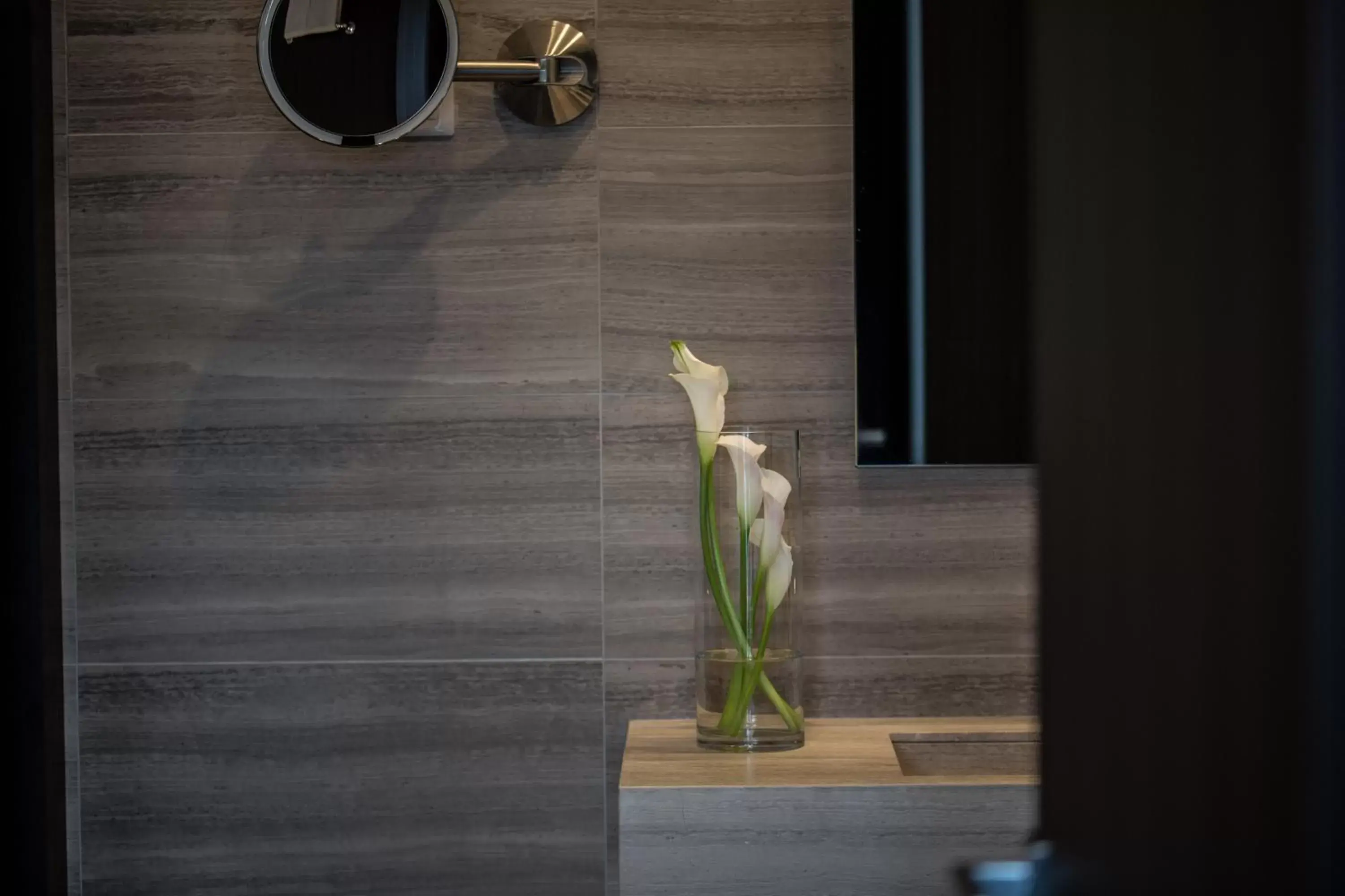 Bathroom in InterContinental Malta, an IHG Hotel