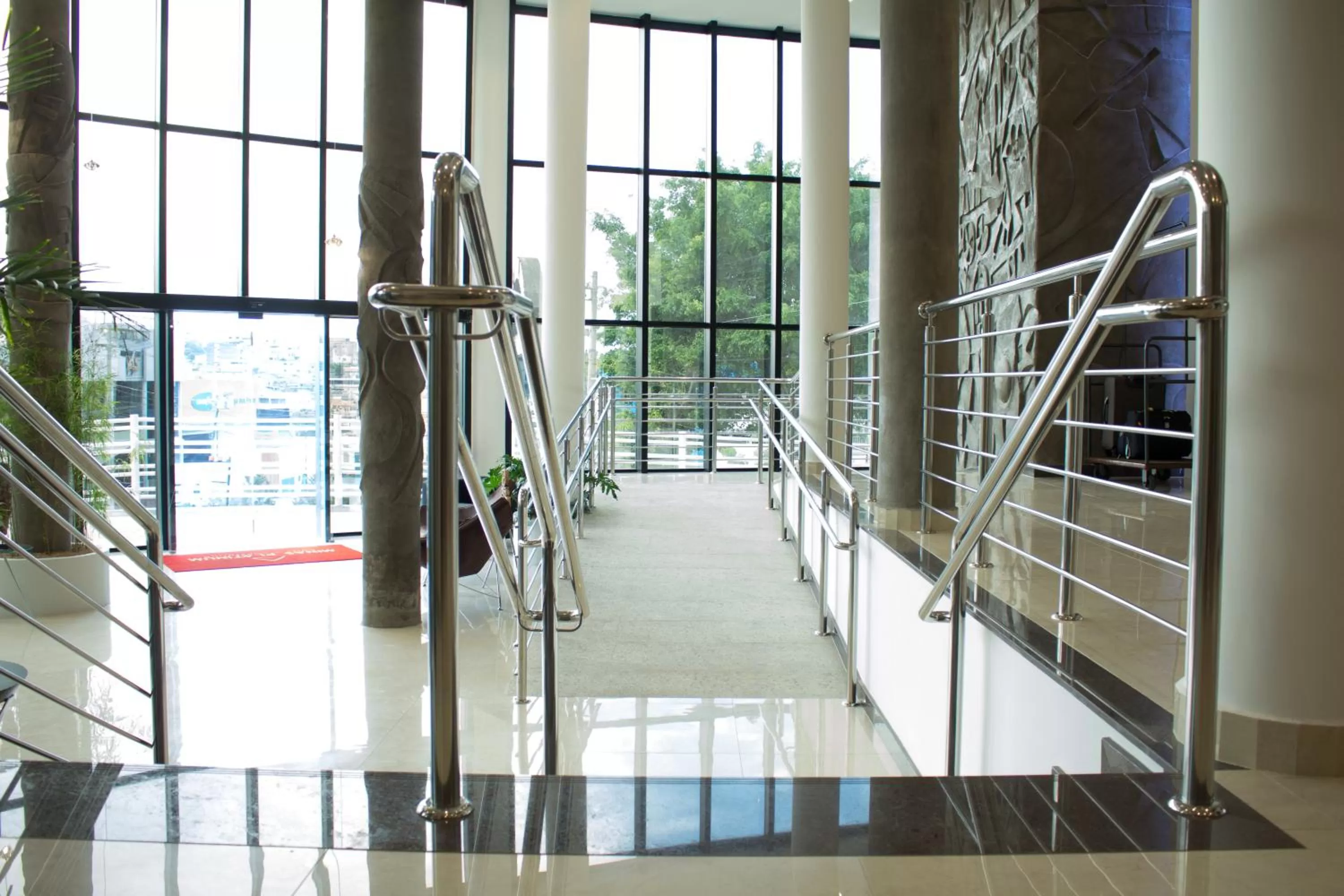 Minas Platinum Hotel & Convention