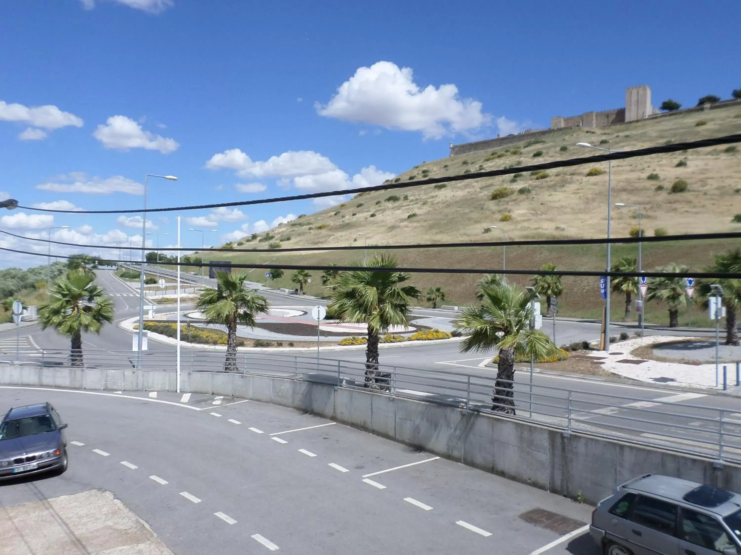 View (from property/room) in Residencial Luso Espanhola GuestHouse