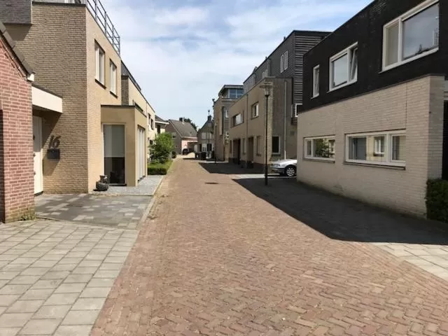 Location in Villa Pats