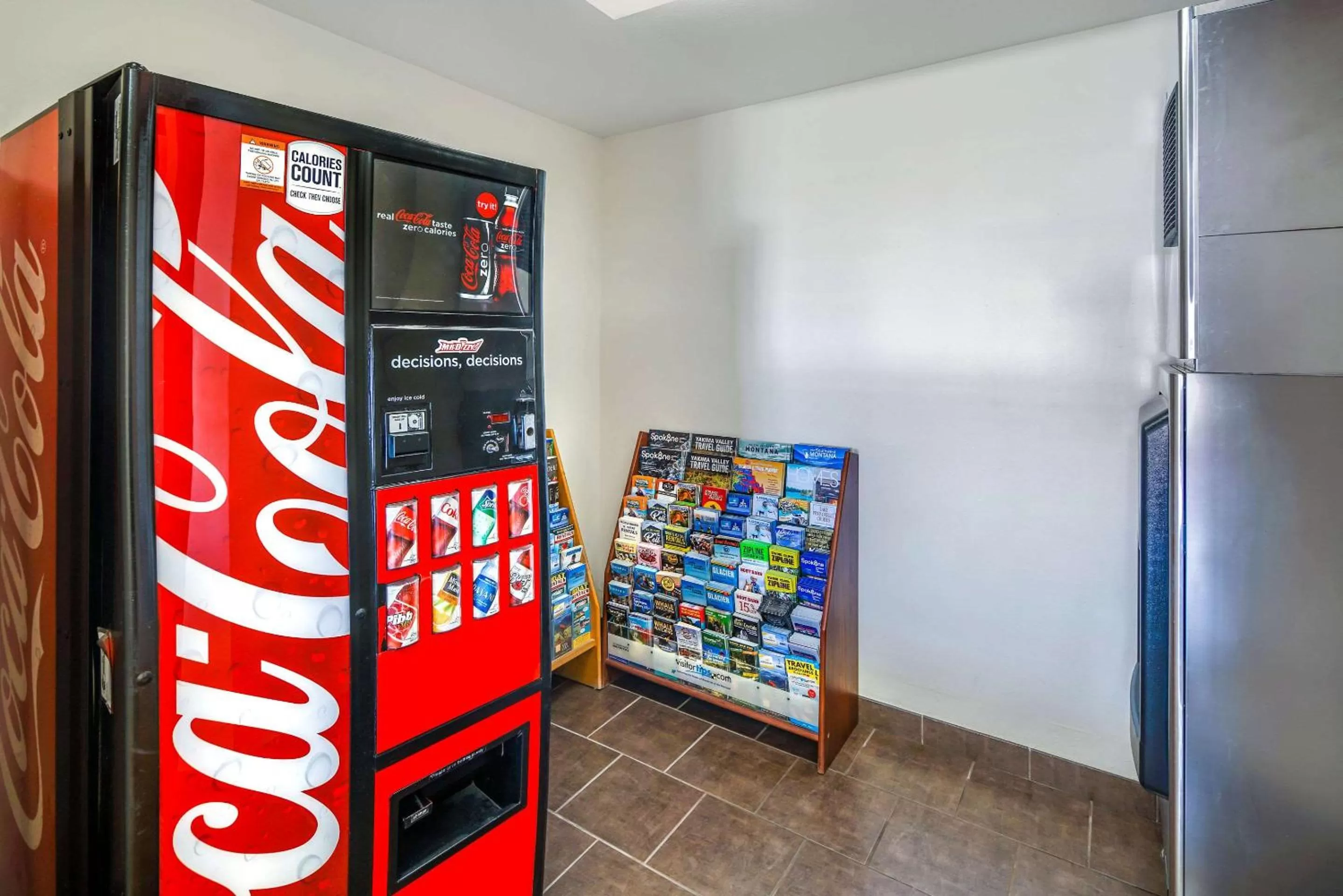 Other in Sleep Inn near Washington State Line