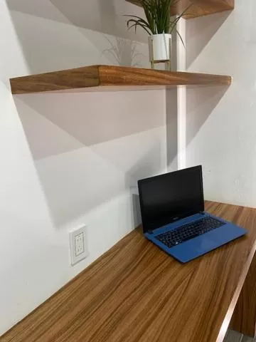 TV/Entertainment Center in HOTEL EL CORAL