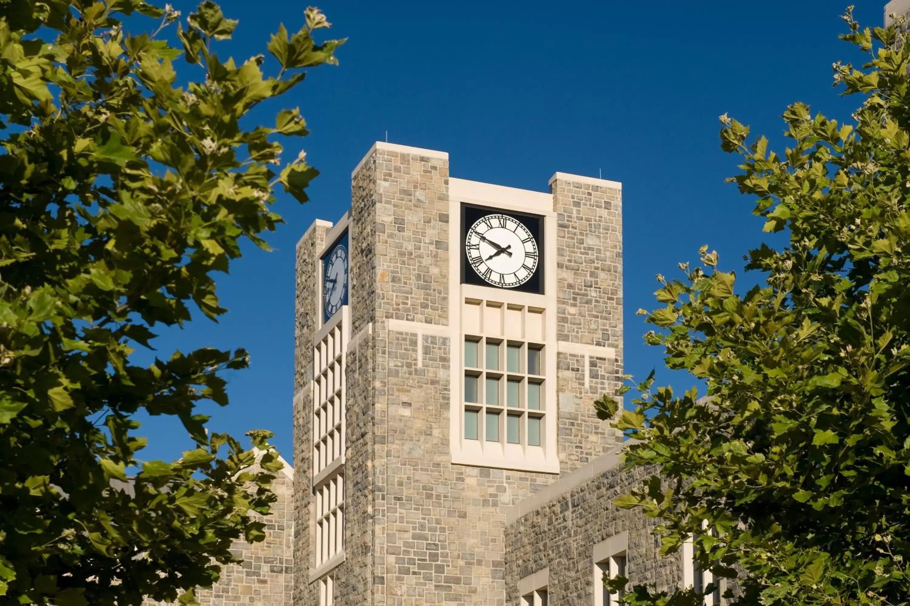 Property Building in The Inn at Virginia Tech - On Campus