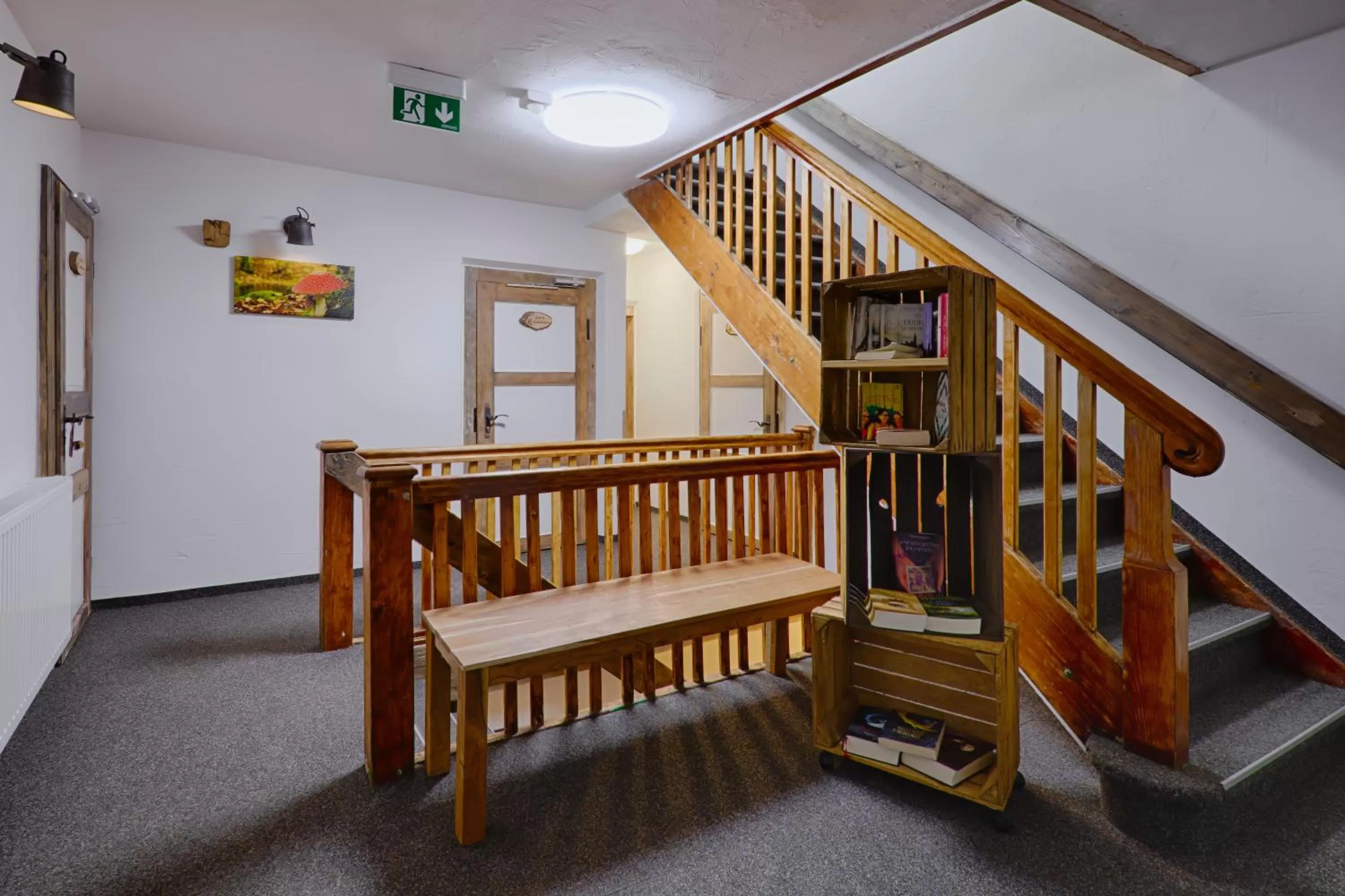 Sennerhütte Landhotel