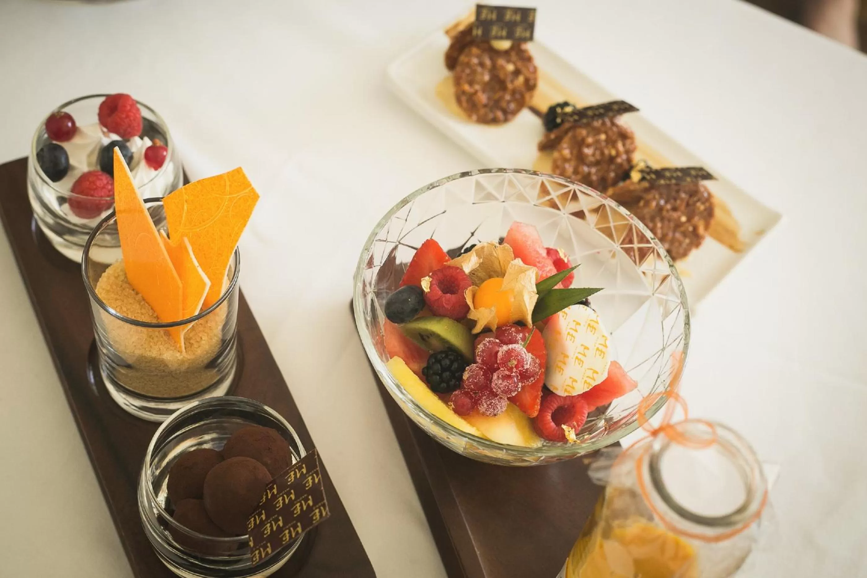 Coffee/tea facilities in ME Madrid Reina Victoria by Meliá