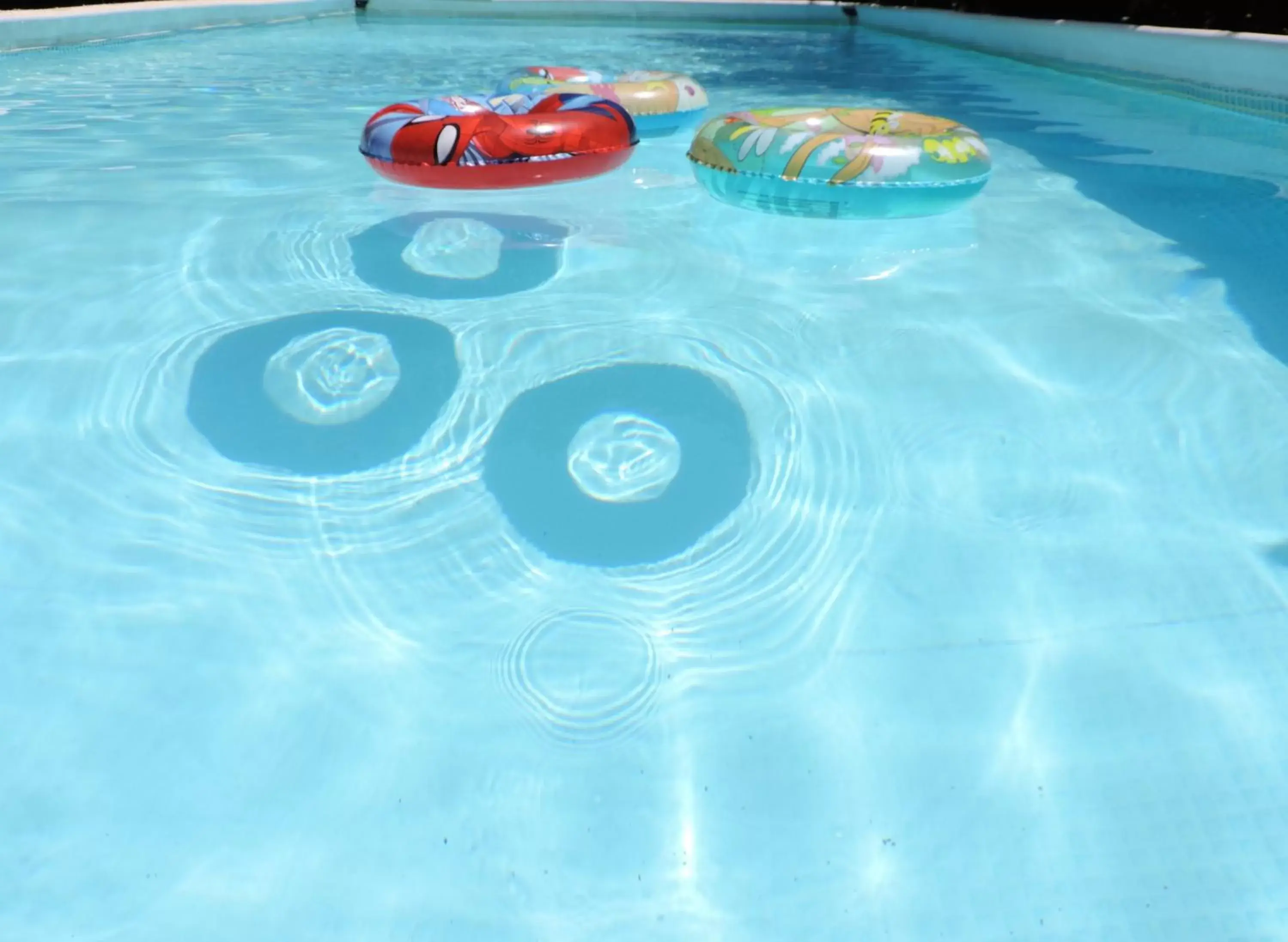 Pool view, Swimming Pool in Casale Fedele Family Village Vicino al Borgo