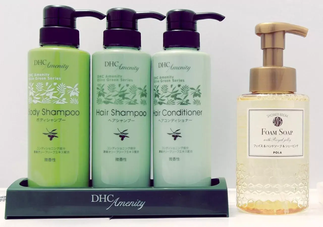 Single Room - single occupancy - Non-Smoking in Hotel Trend Abeno Tennoji Single Room - single occupancy - Non-Smoking in Hotel Trend Abeno Tennoji