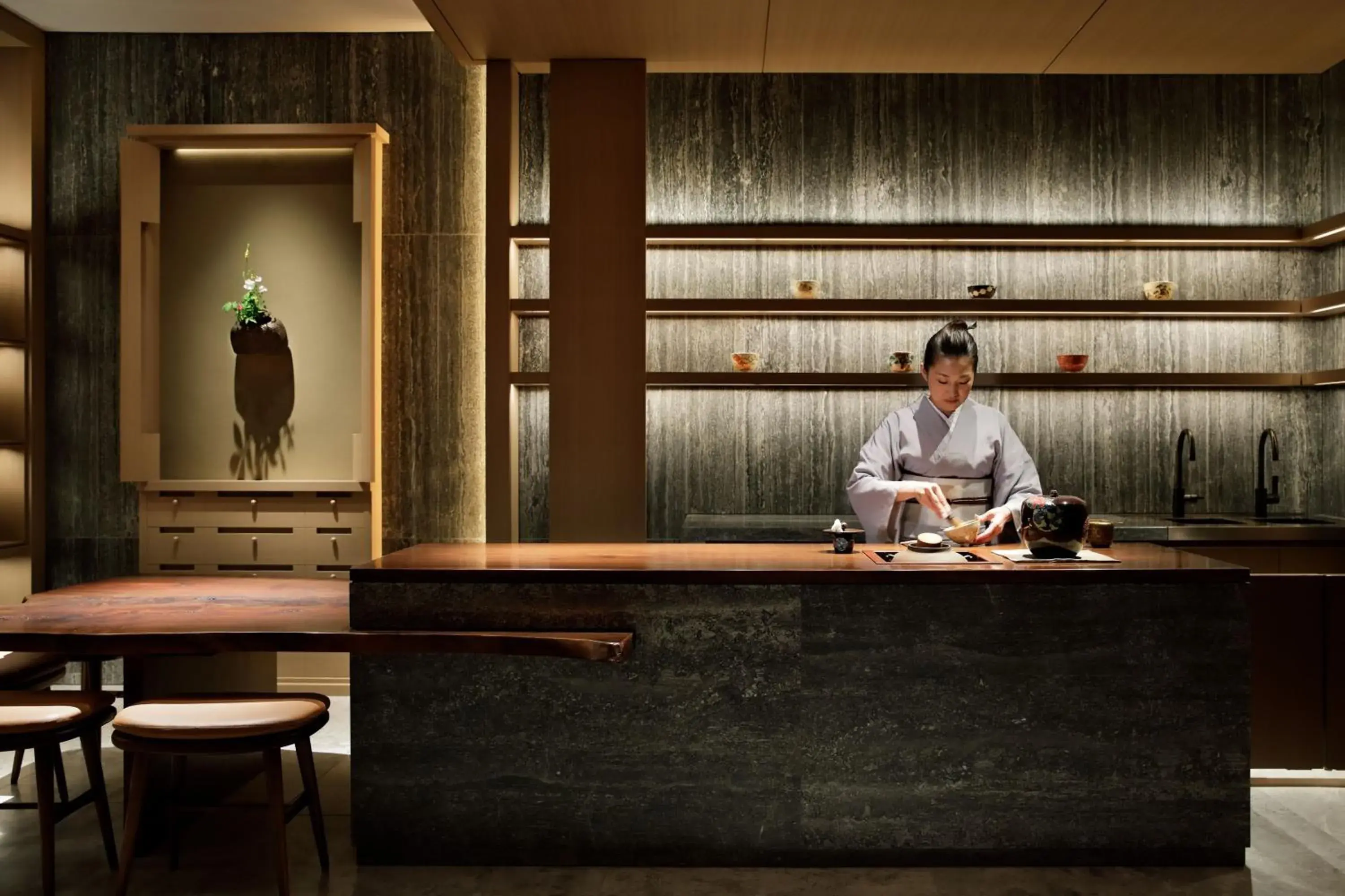 Other in HOTEL THE MITSUI KYOTO, a Luxury Collection Hotel & Spa