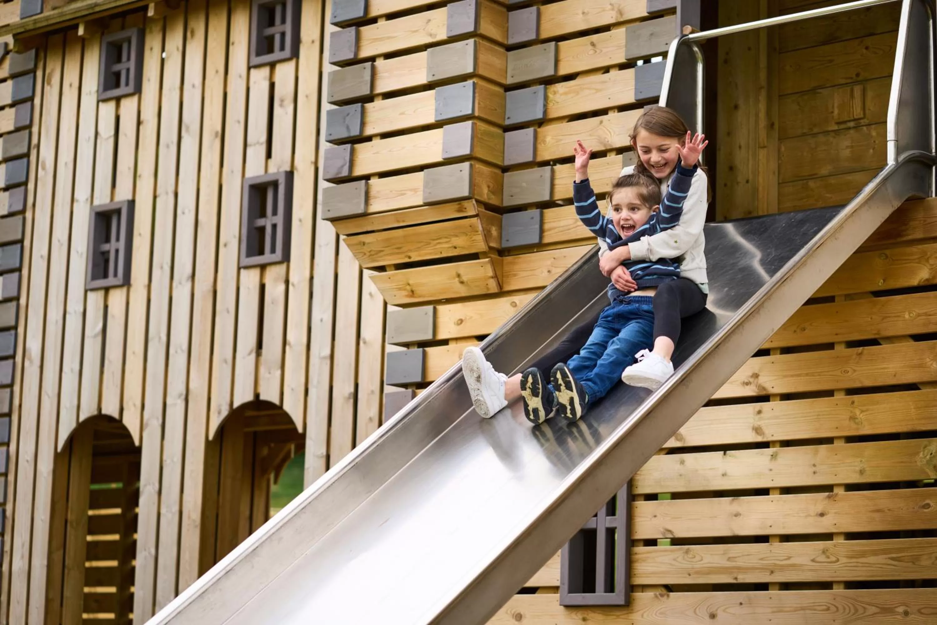 Activities in Crieff Hydro