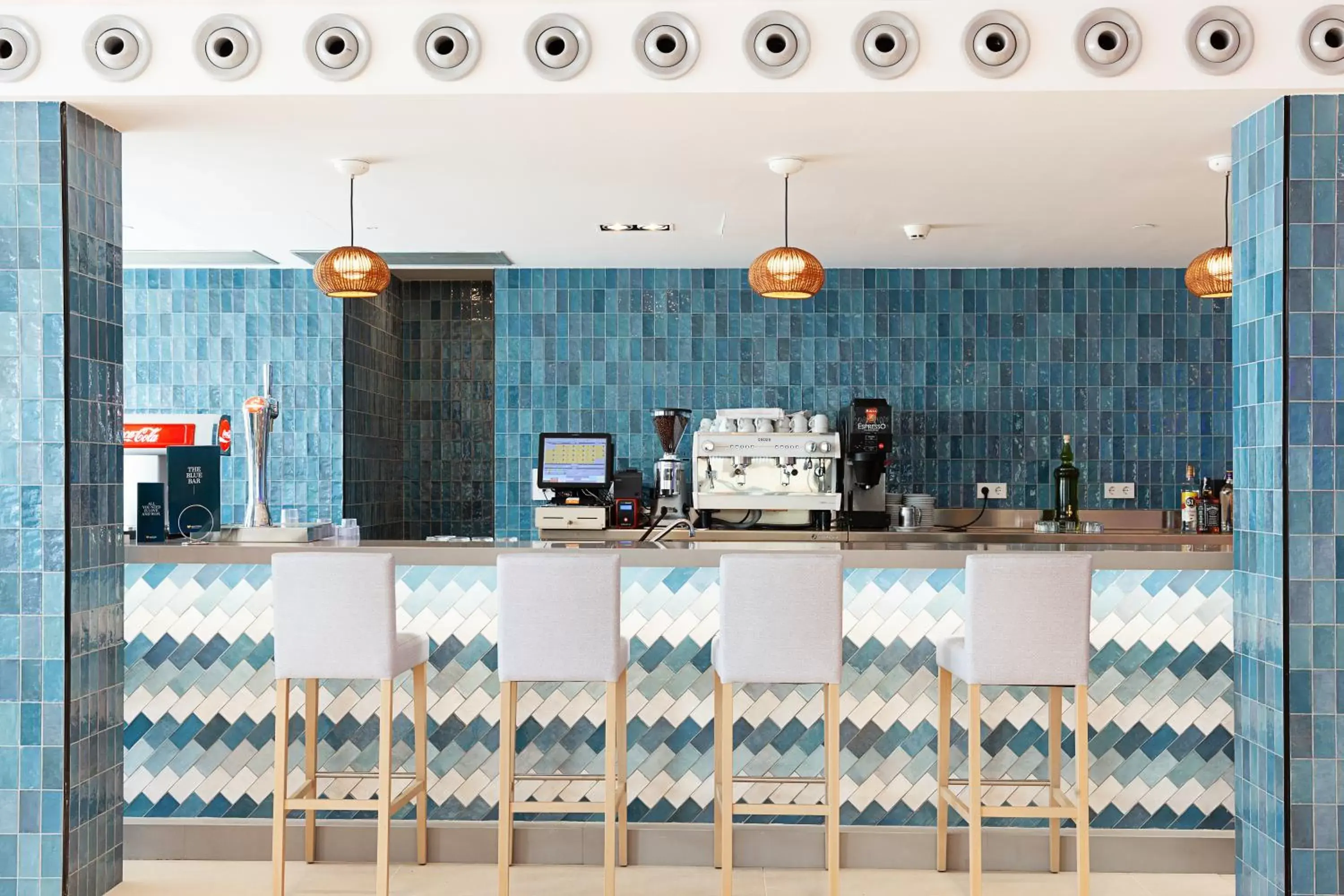 Lounge or bar in Diamant Hotel & Aparthotel Lounge or bar in Diamant Hotel & Aparthotel