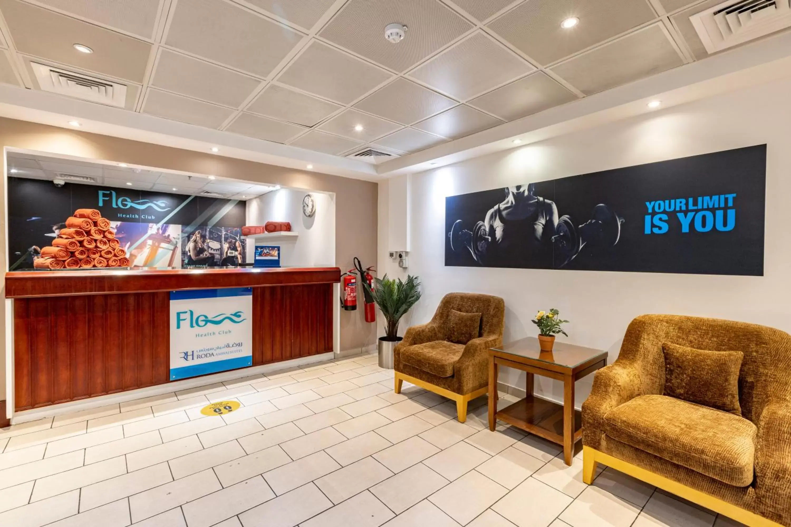 Fitness centre/facilities in Roda Amwaj Suites Jumeirah Beach Residence Fitness centre/facilities in Roda Amwaj Suites Jumeirah Beach Residence