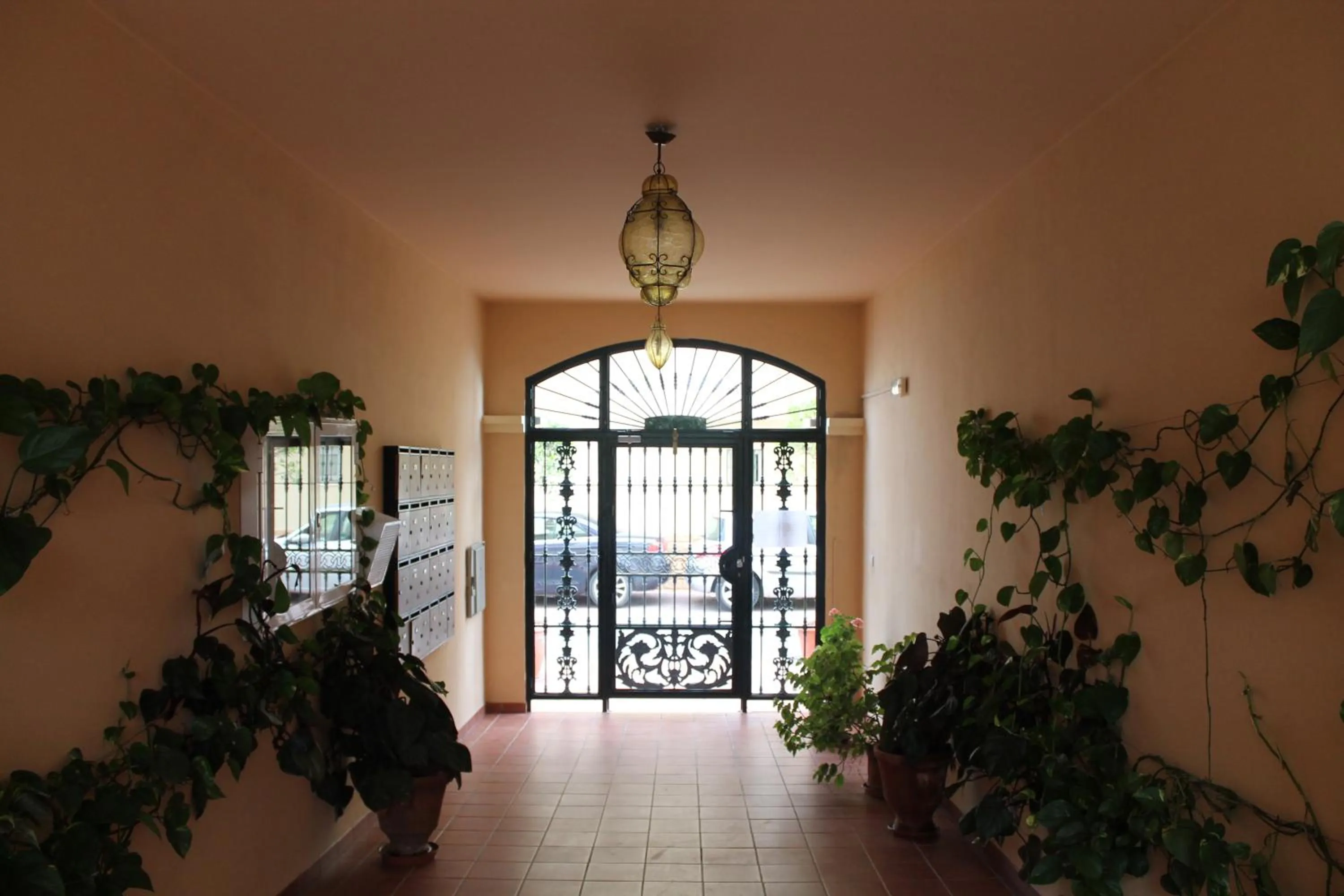 Day in Apartamentos Turísticos Plaza del Olvido