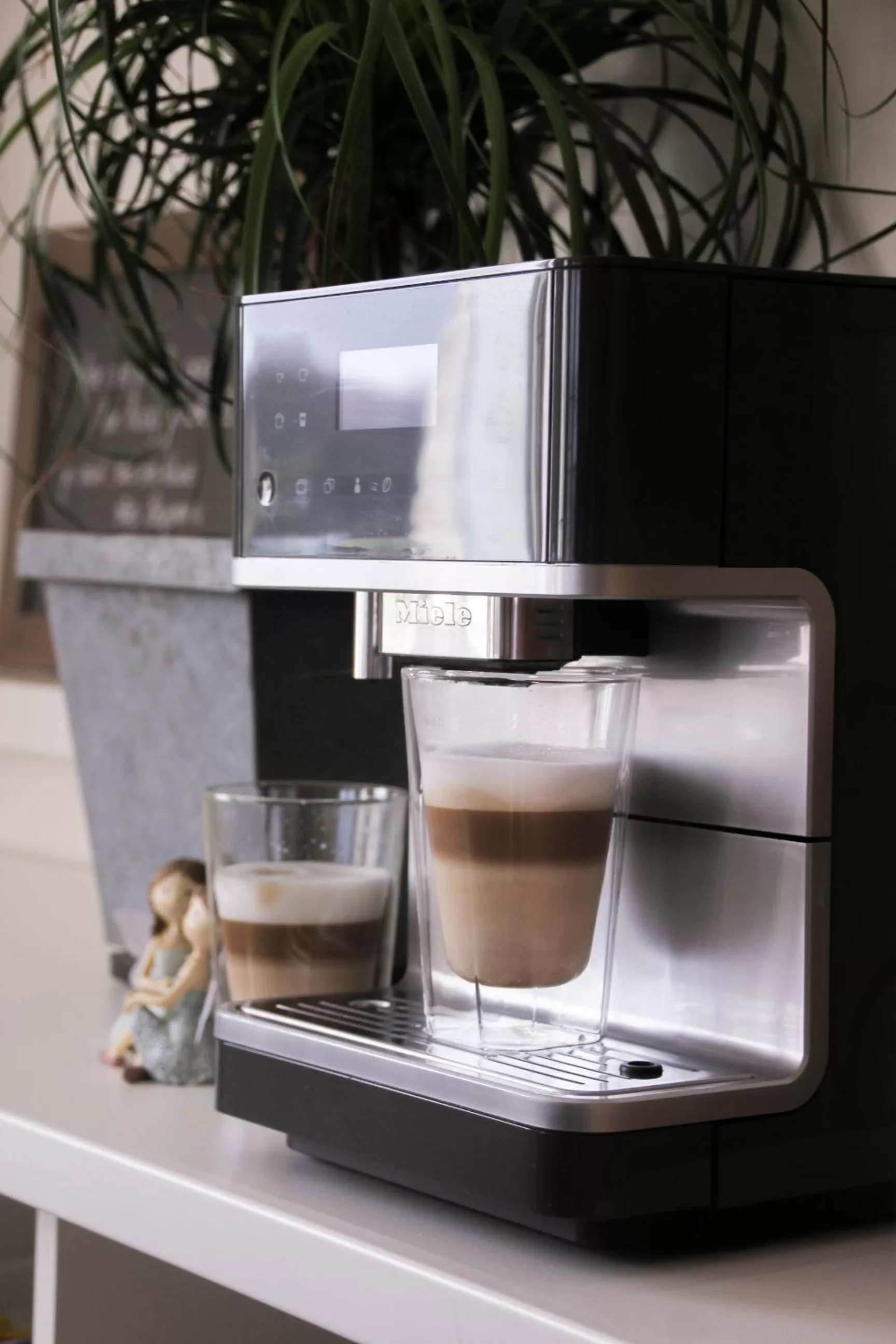 Non alcoholic drinks in De Zevende Zon